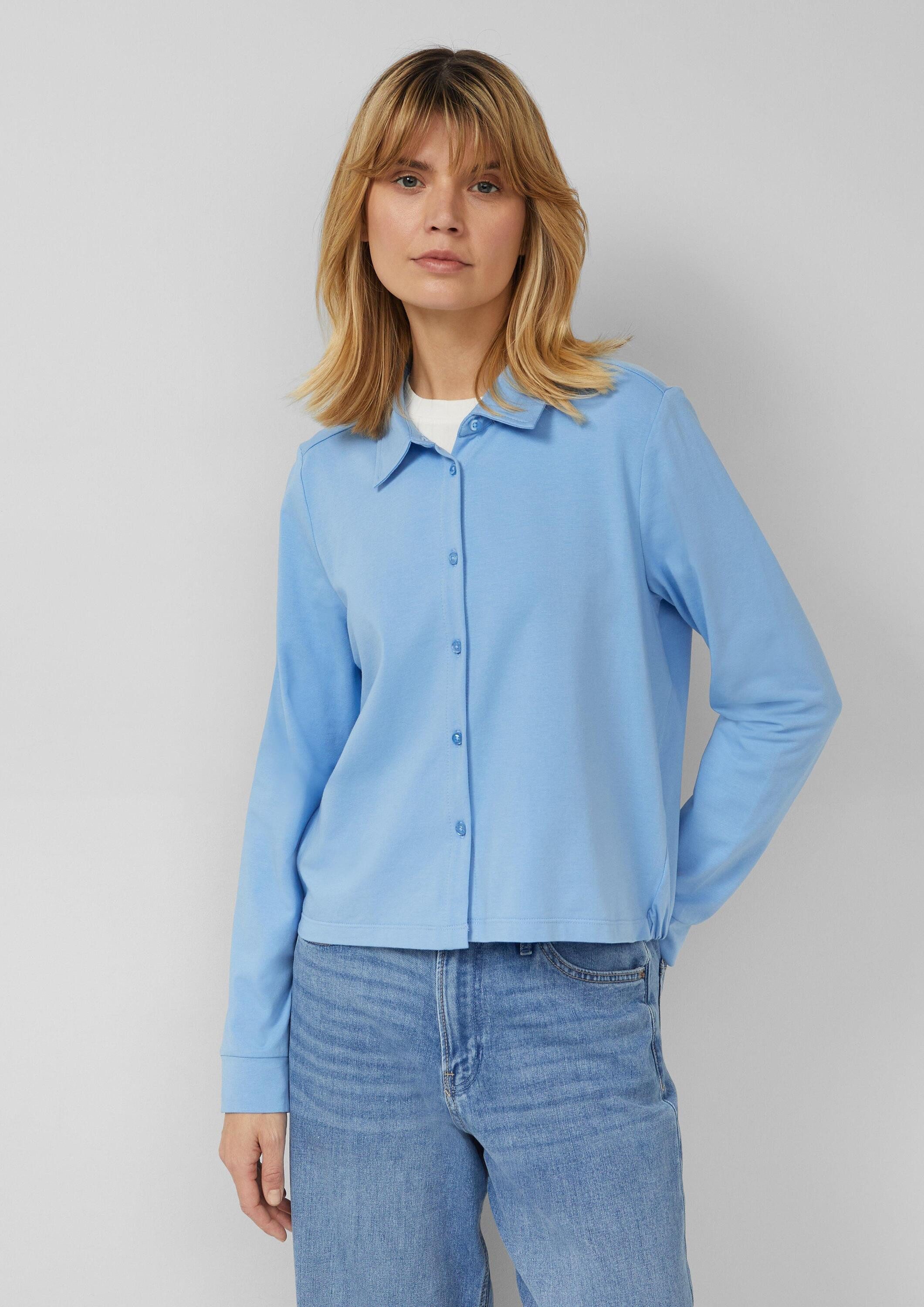 Langarmbluse T-Shirt