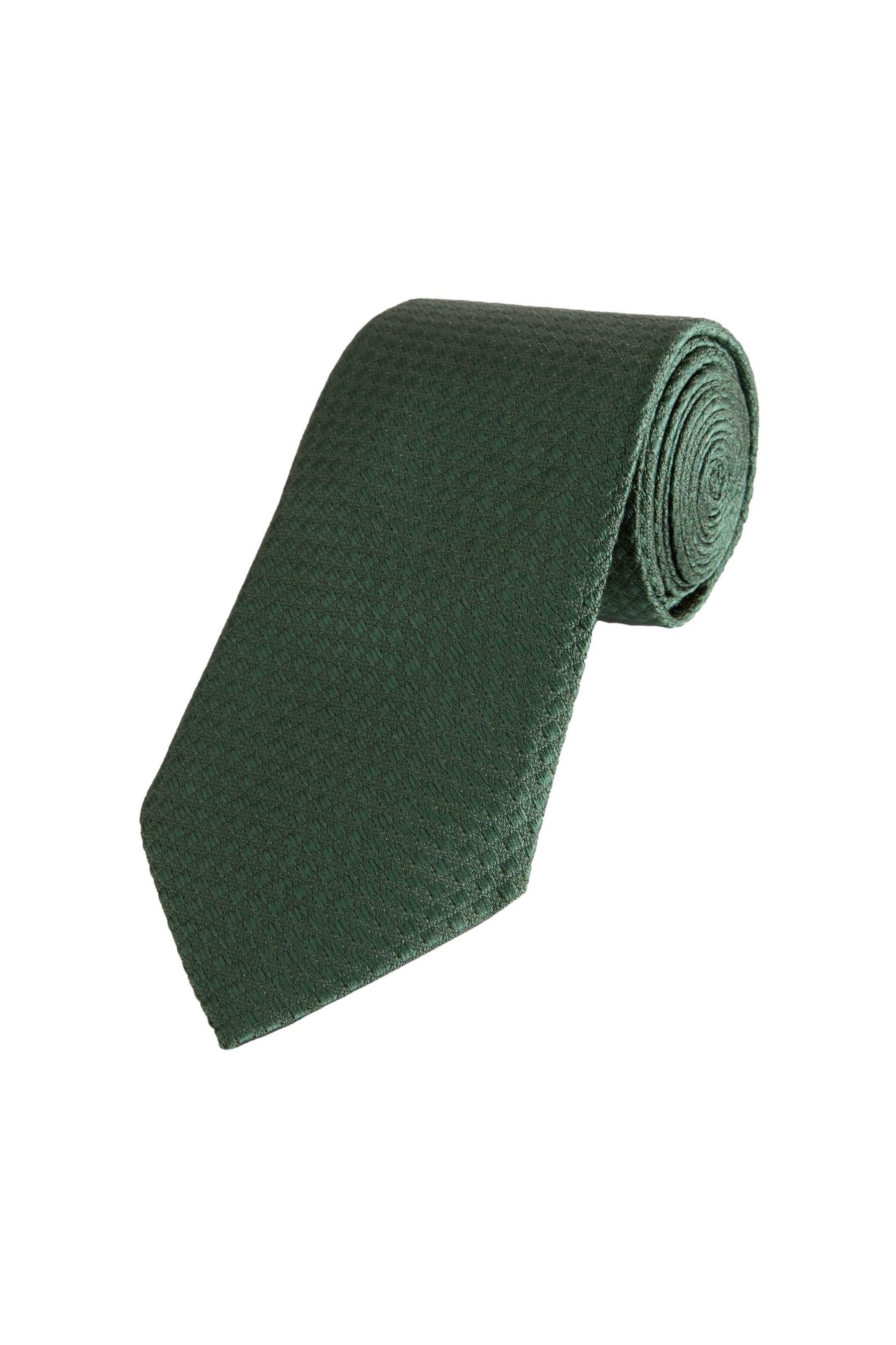 Next Krawatte Signature Krawatte mit Struktur aus Seide (1-St) günstig online kaufen