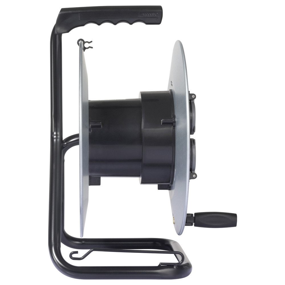 Sygonix Sygonix SY-6746422 Leer-Kabeltrommel Kabeltrommel – Bild 4 von 5
