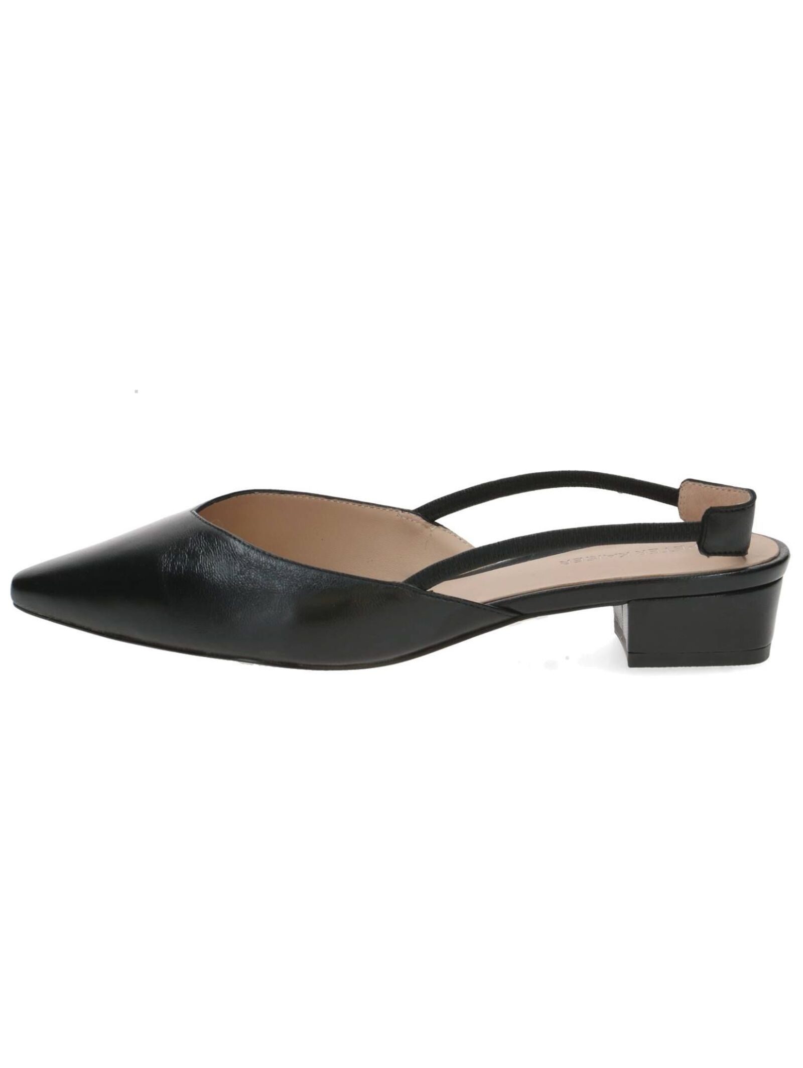 Peter Kaiser Peter Kaiser Pumps Nappaleder Slingpumps