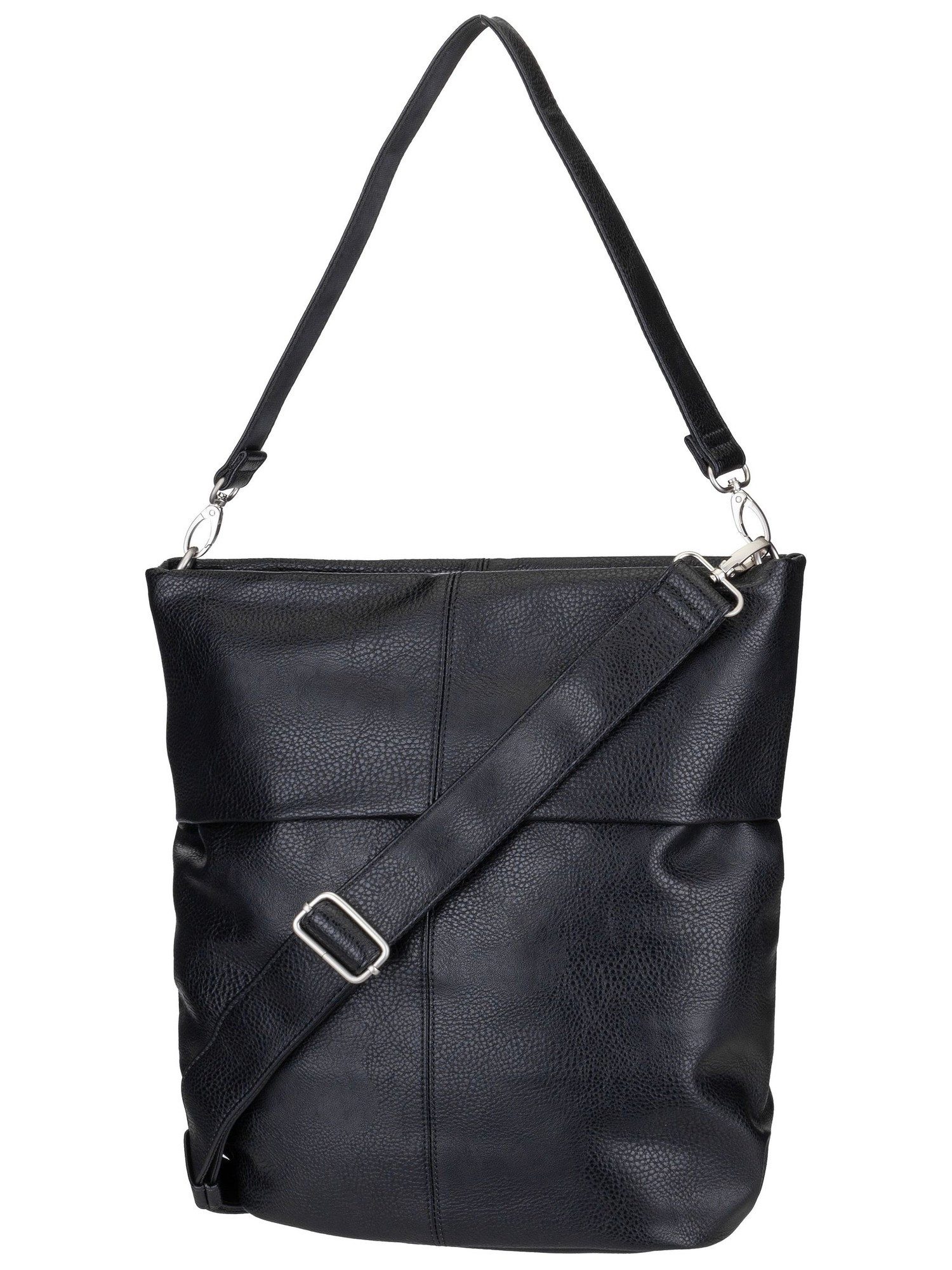 Zwei Handtasche Mademoiselle M140, Hobo Bags