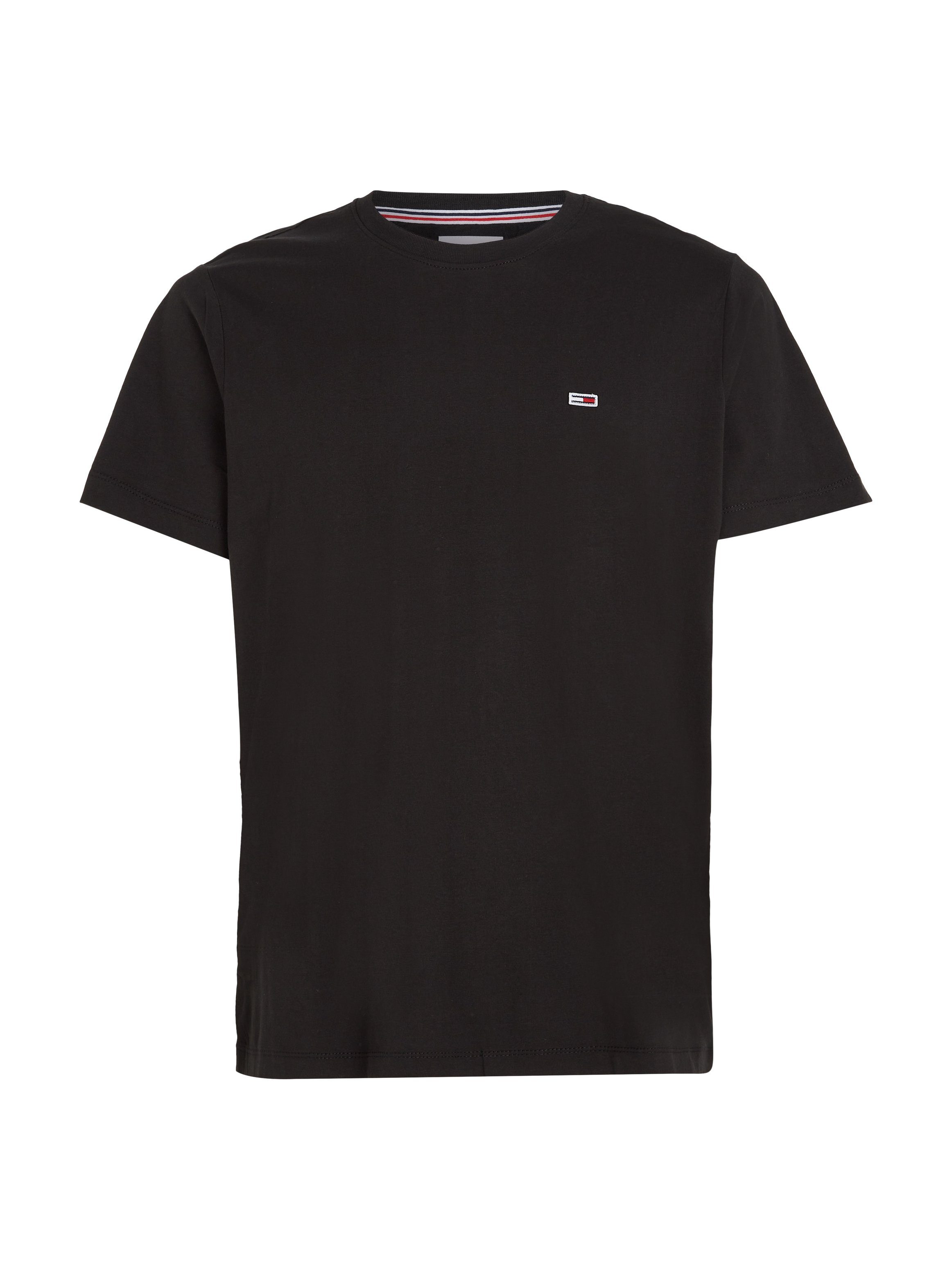 T-Shirt TJM CLASSIC JERSEY CREW NECK