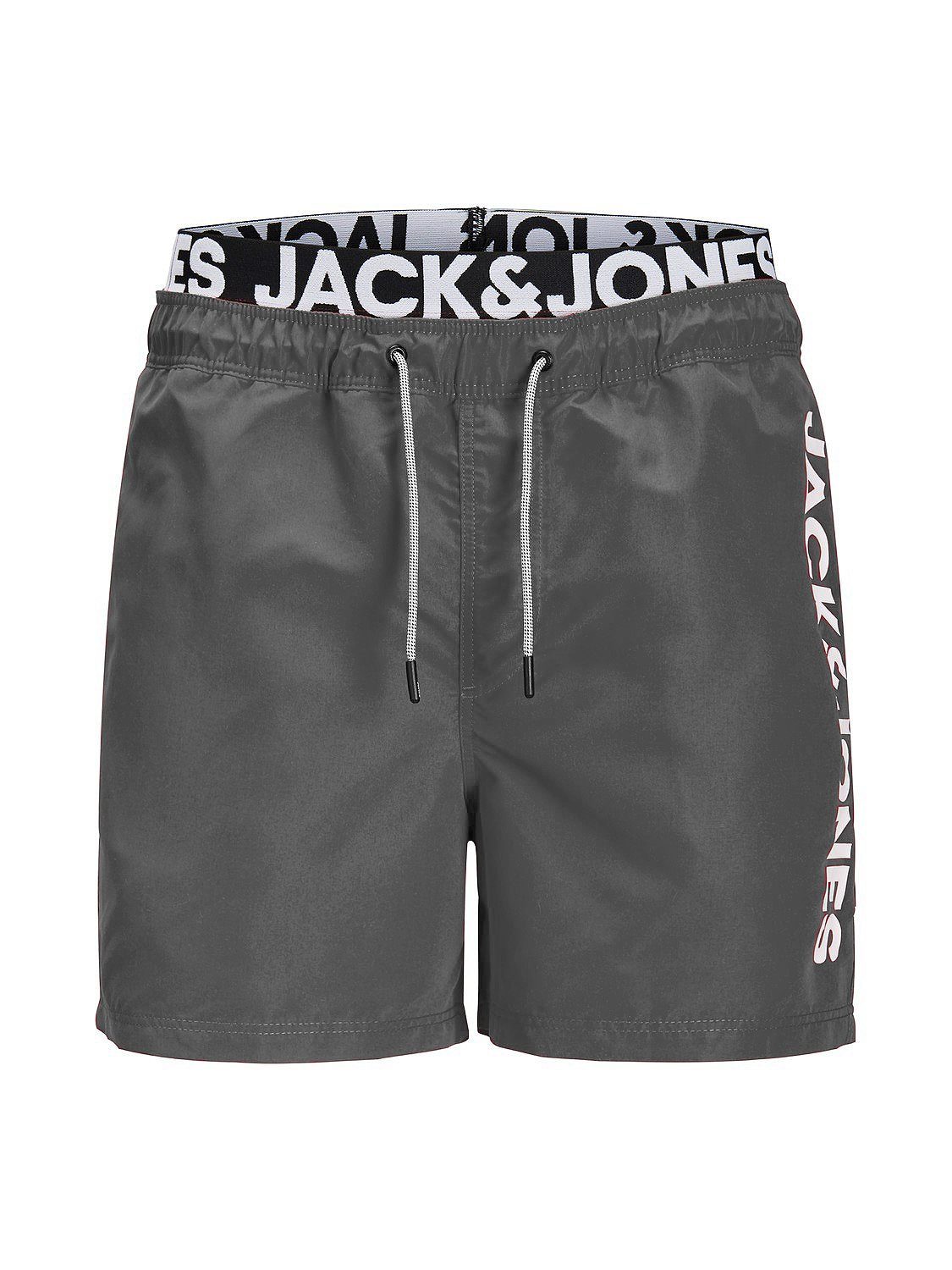Jack & Jones Badehose Jack & Jones Aruba Swim Shorts Herren Badehose günstig online kaufen
