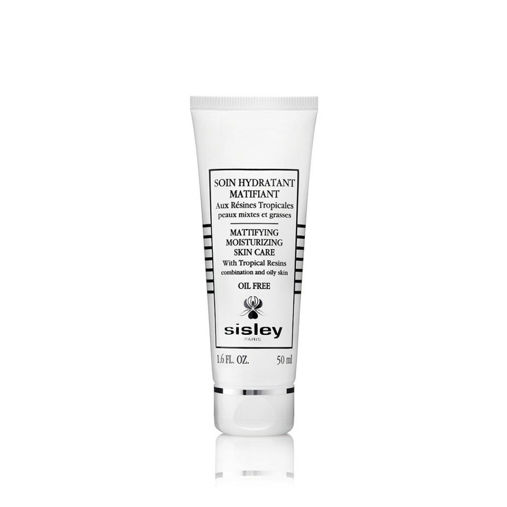 DOVE Tagescreme Sisley Soin Hydratant Matifiant 50ml