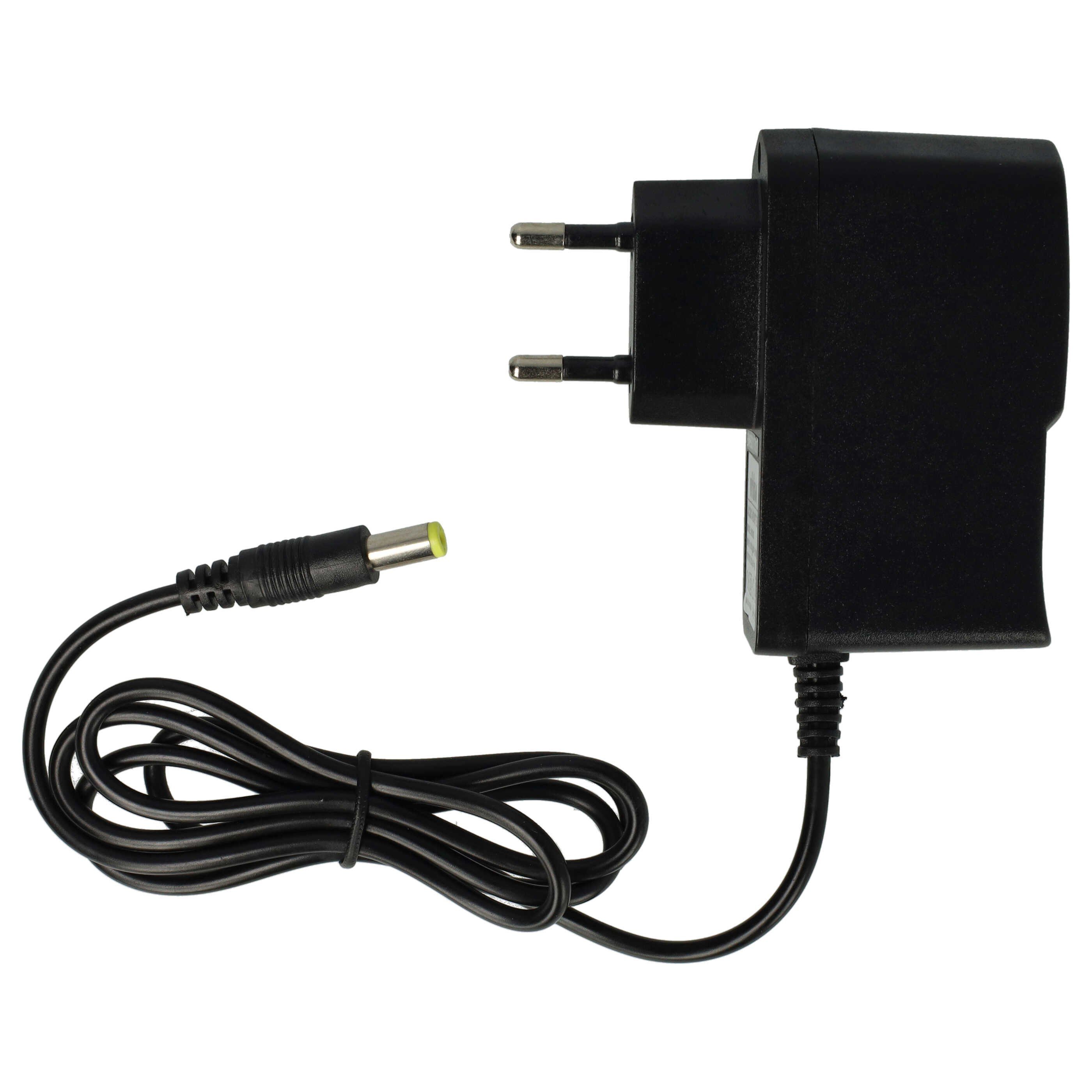 vhbw Akkupack für Fahrrad / Fahrradlicht (9000 mAh, 7,4 V, Li-Ion) Akku Akkupack Li-Ion 9000 mAh (7,4 V, 1 St), Leistungsfähiges Ersatz-Akkupack für diverse Fahrradlampen