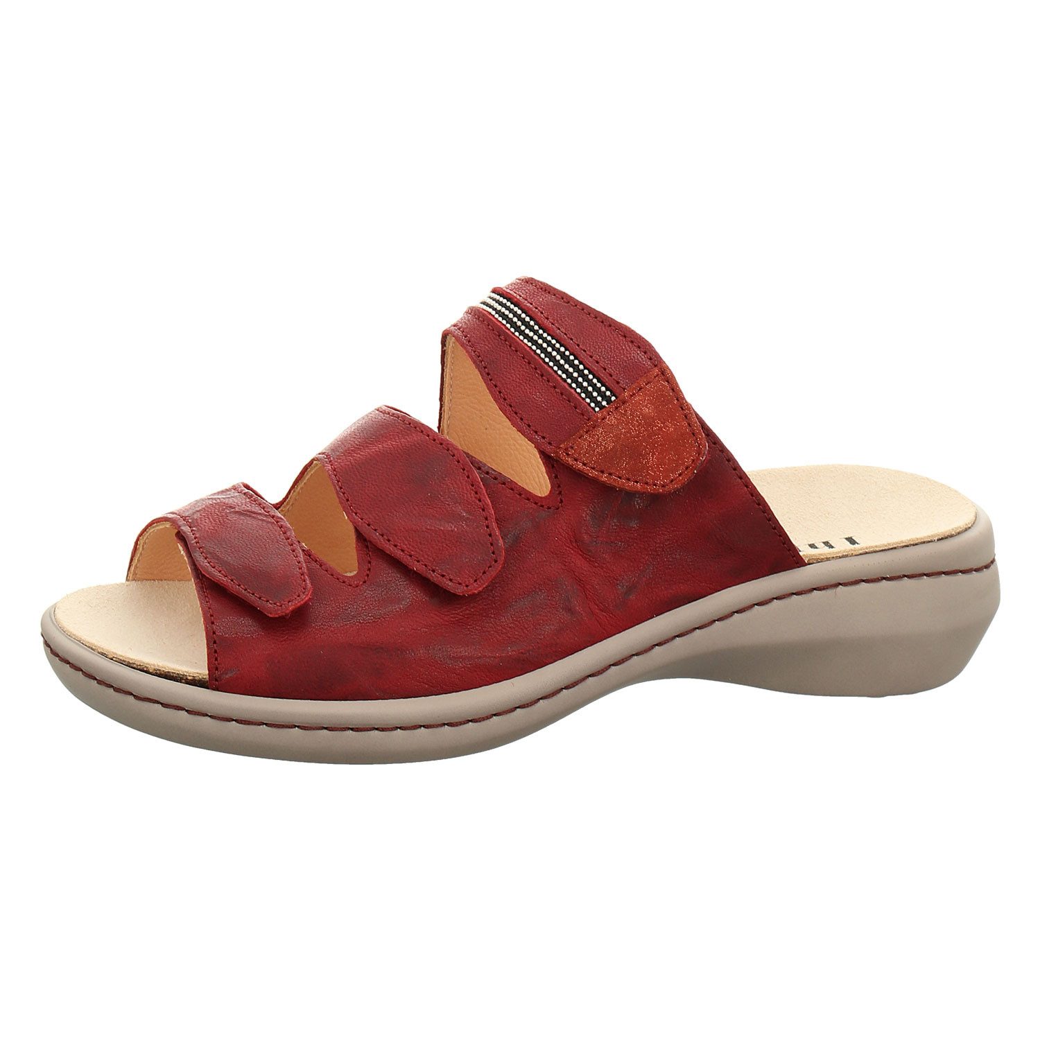 Think! Camilla Hausschuh