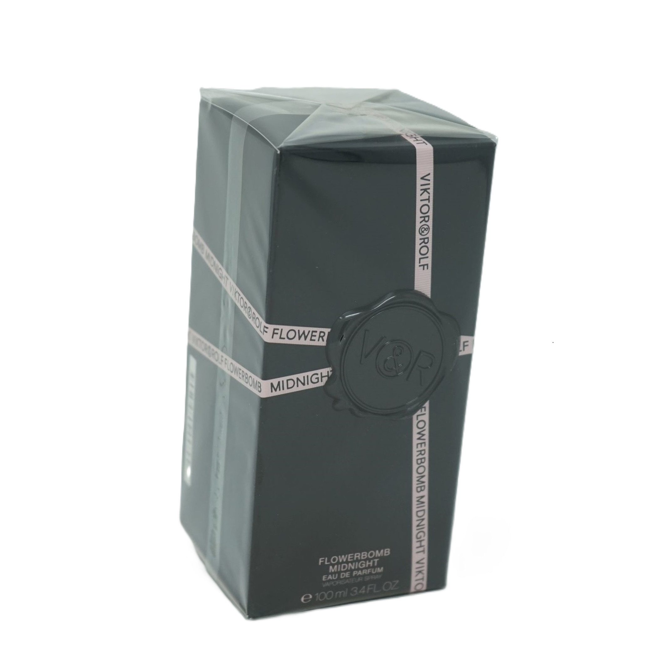 Eau de Parfum Viktor & Rolf Flowerbomb Midnight Eau de Parfum 100ml