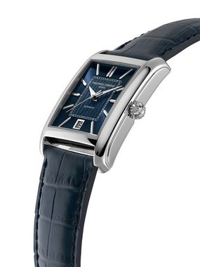 Frederique Constant Schweizer Uhr Frederique Constant FC-303N4C6 Classic Carree Auto