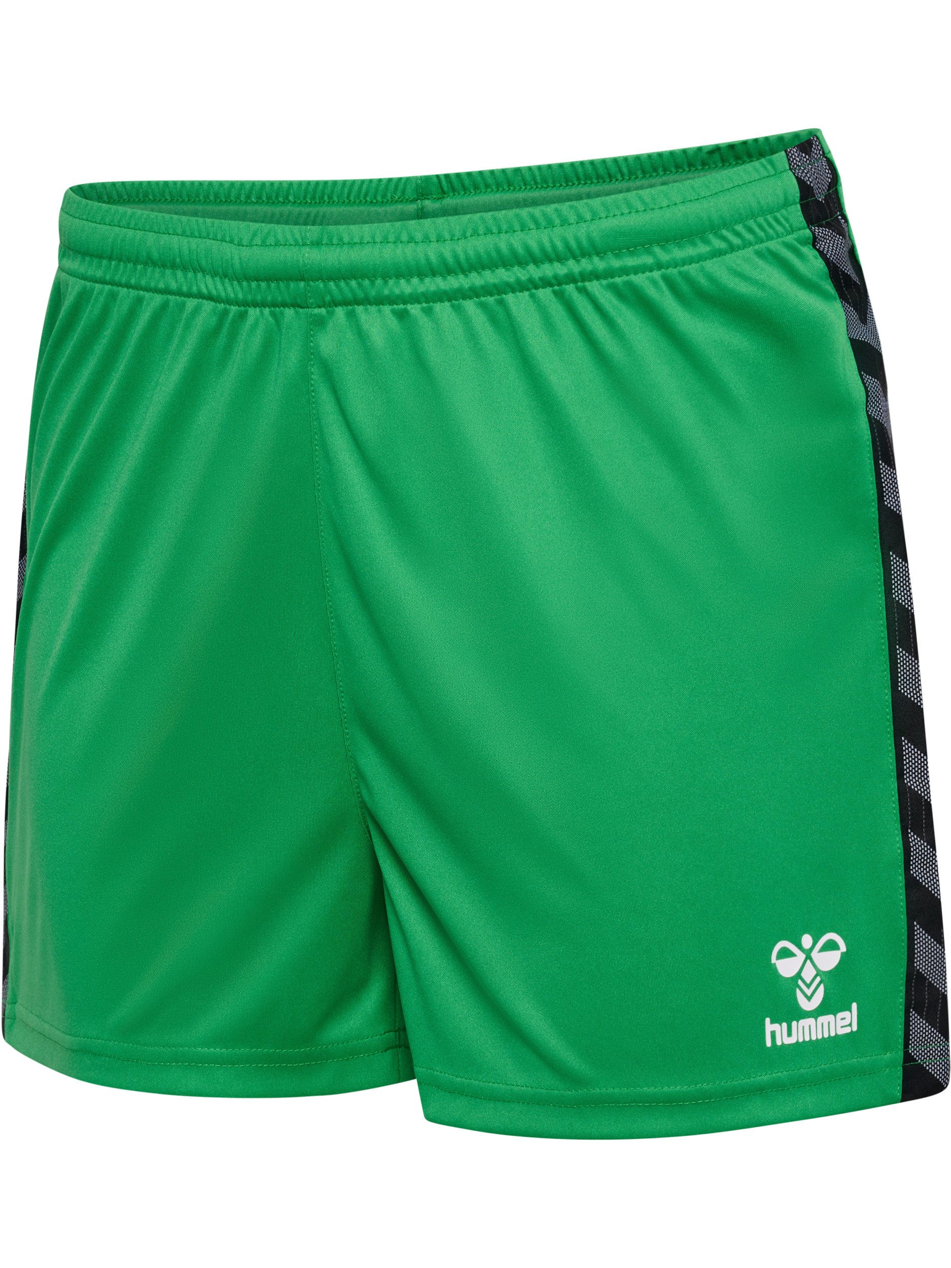 hummel Trainingshose hmlAuthentic PL Shorts Woman günstig online kaufen