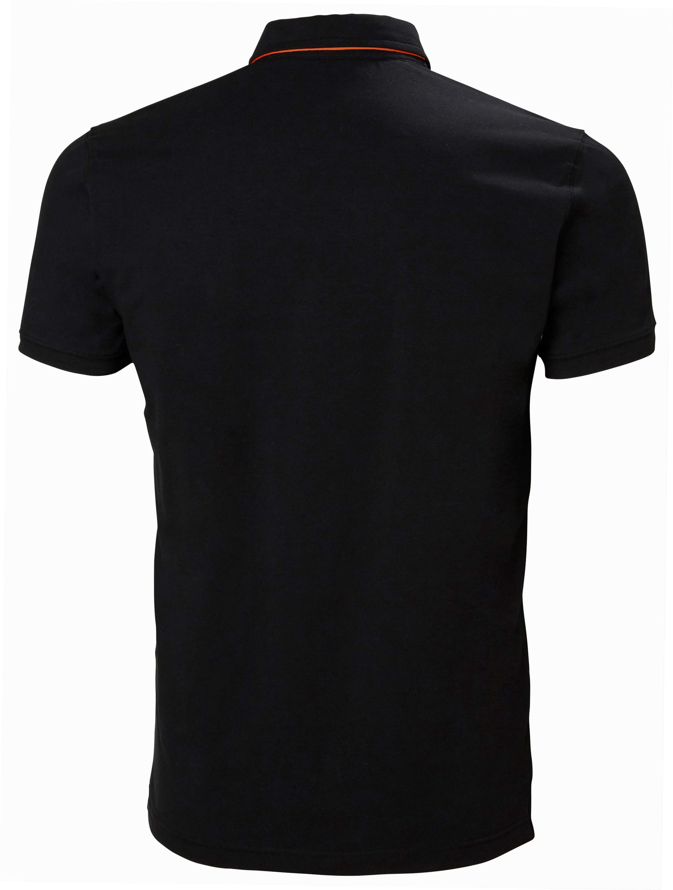 Helly Hansen Poloshirt KENSINGTON POLO (1-tlg)