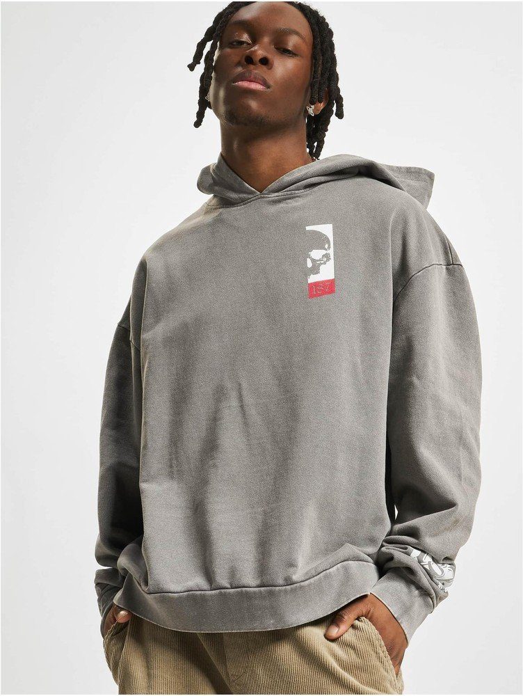 Thug Life Kapuzenpullover