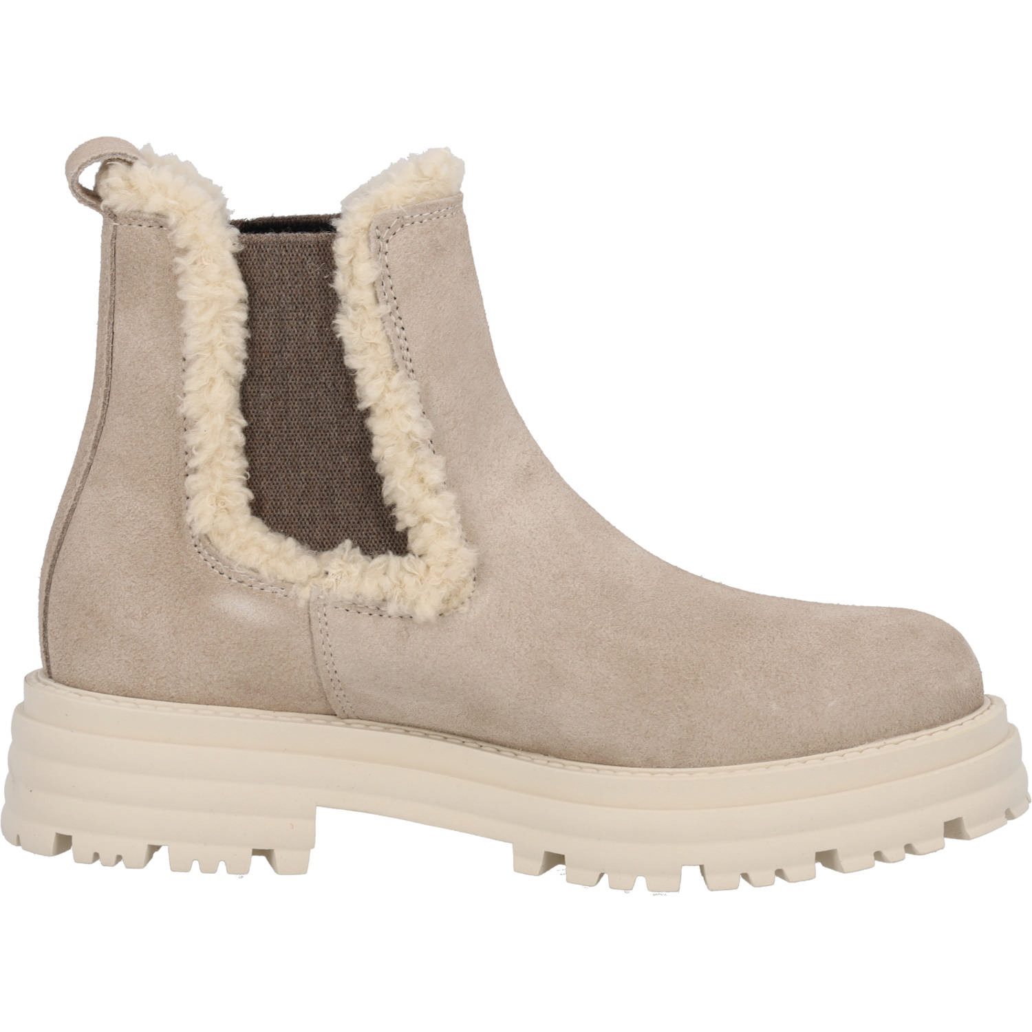 Palado by Sila Sahin Paffesi by Sila Sahin Chelseaboots