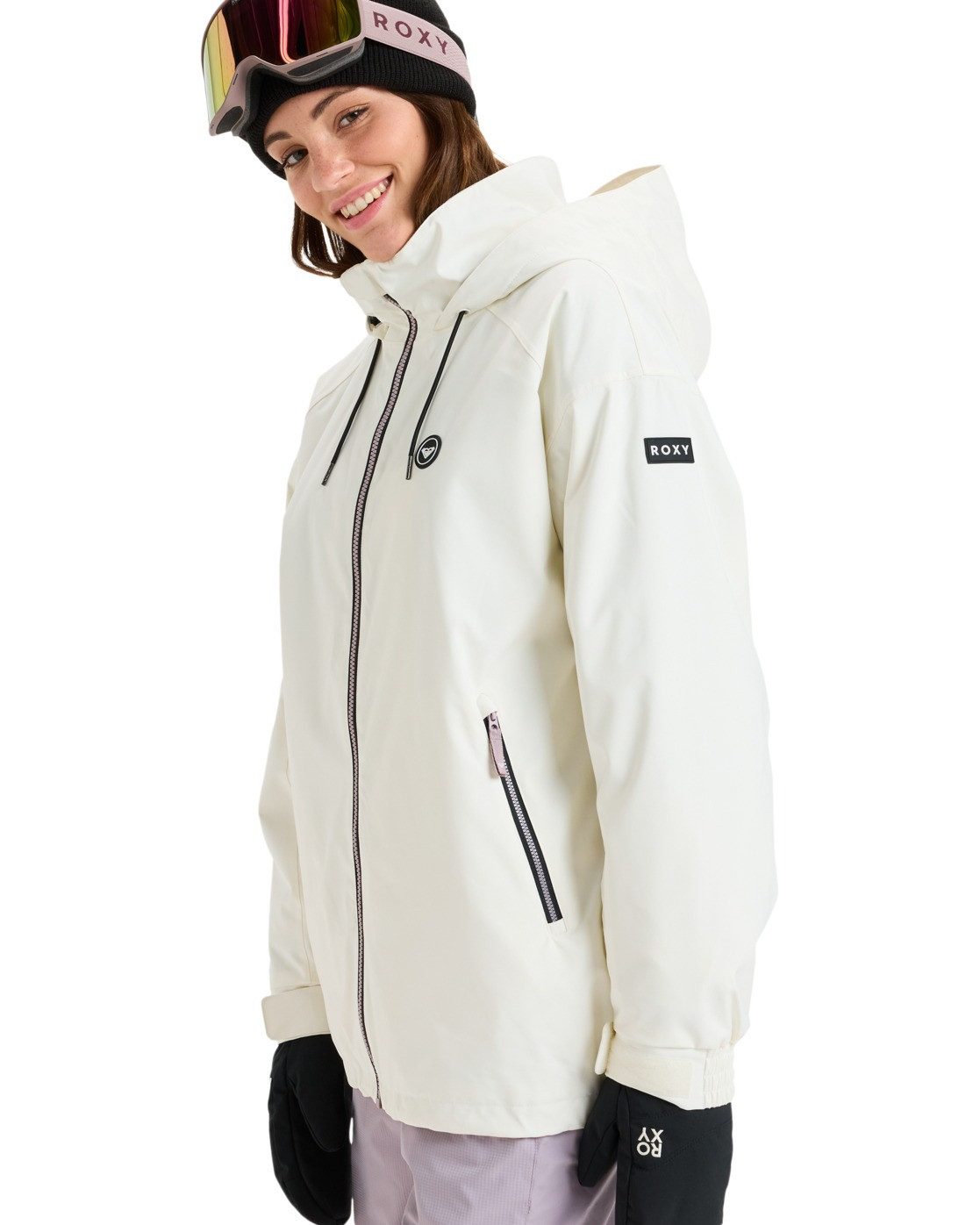 Roxy Snowboardjacke Landscape 10K