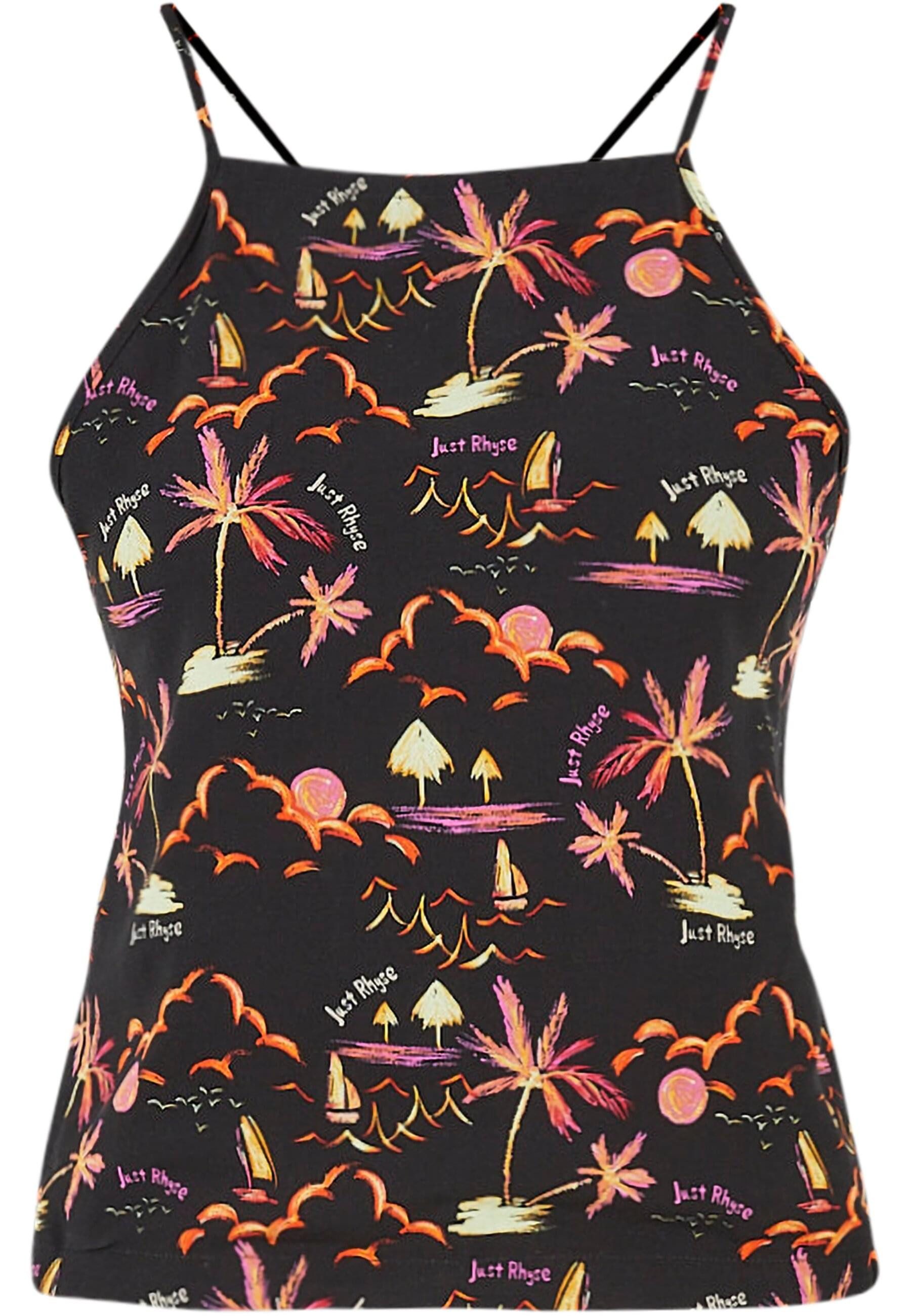 Just Rhyse Muskelshirt Just Rhyse Damen Just Rhyse Top Waikiki (1-tlg) günstig online kaufen