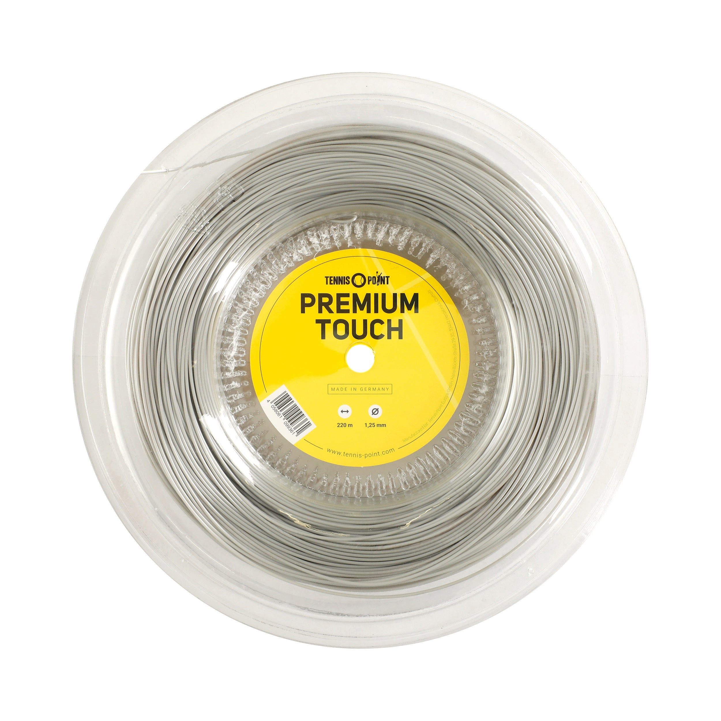 Tennissaite Premium Touch