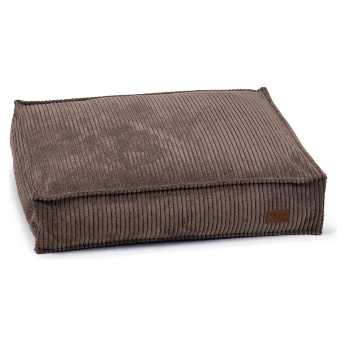 Designed By Lotte Tierkissen Hundekissen Ribbed günstig online kaufen