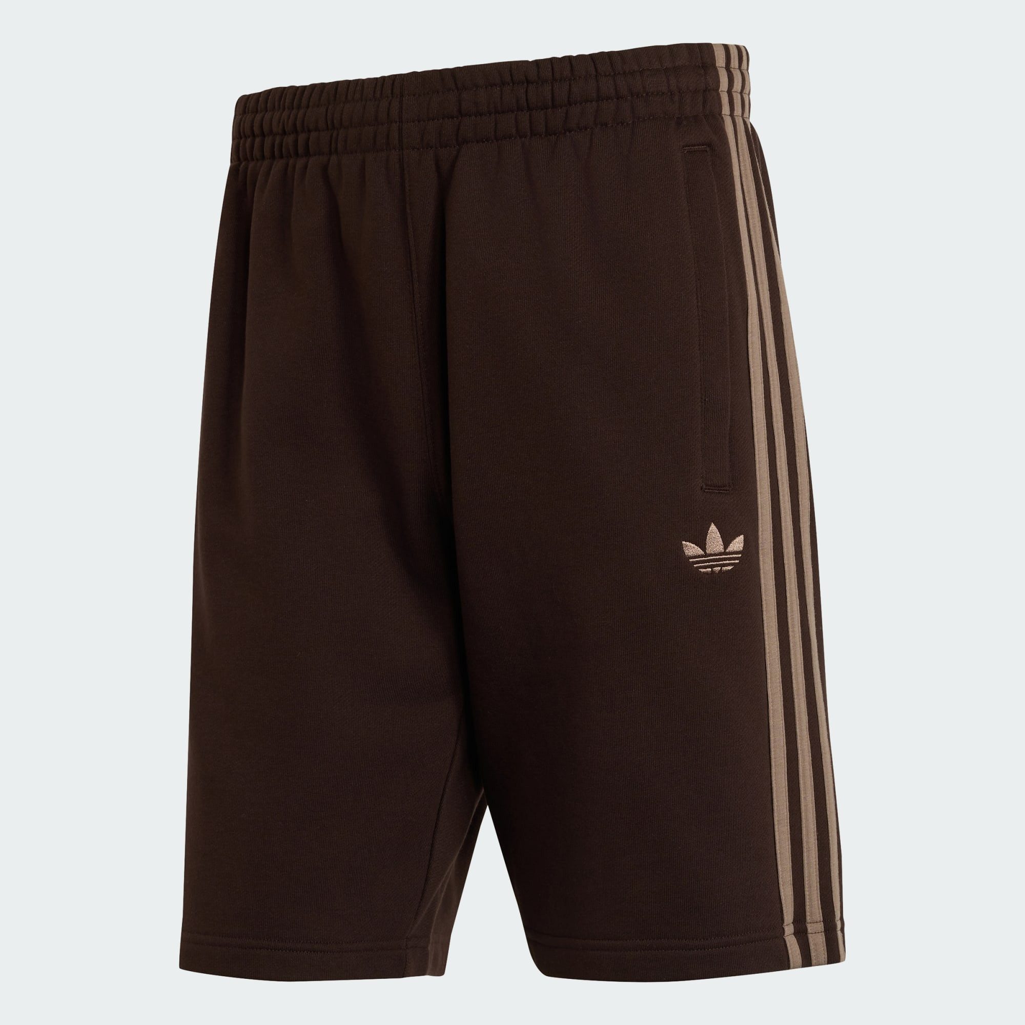 adidas Originals Shorts 3-STREIFEN SHORTS (1-tlg)
