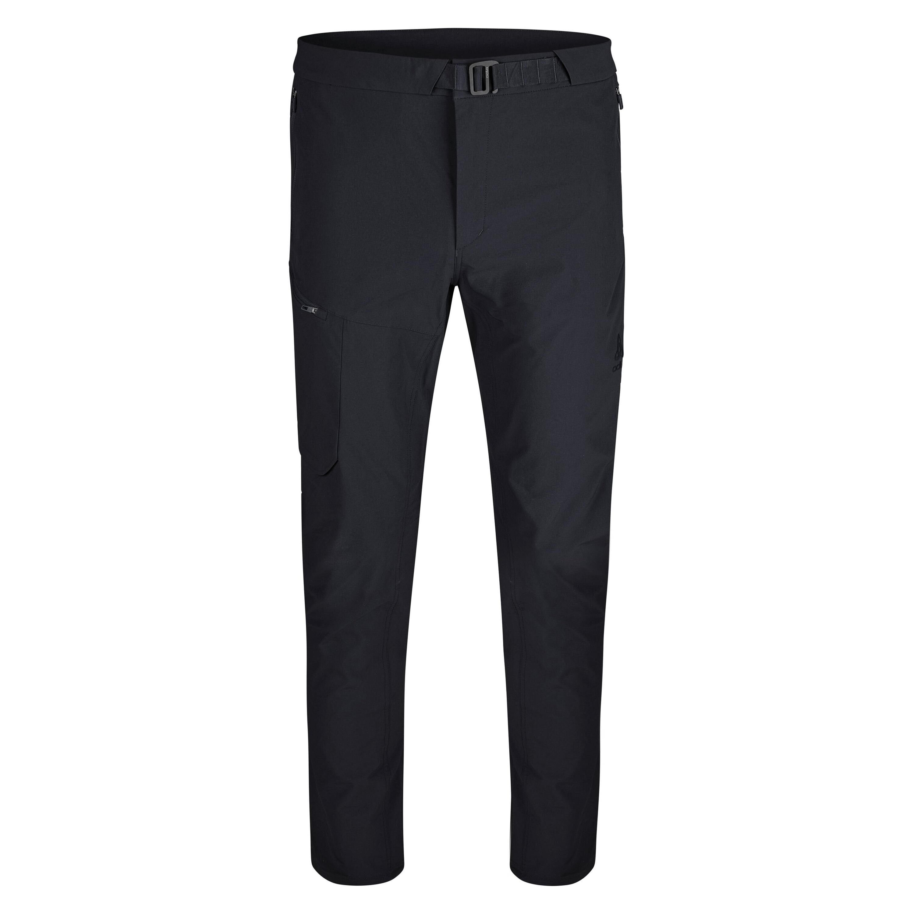 Wanderhose Odlo Chinos Ascent