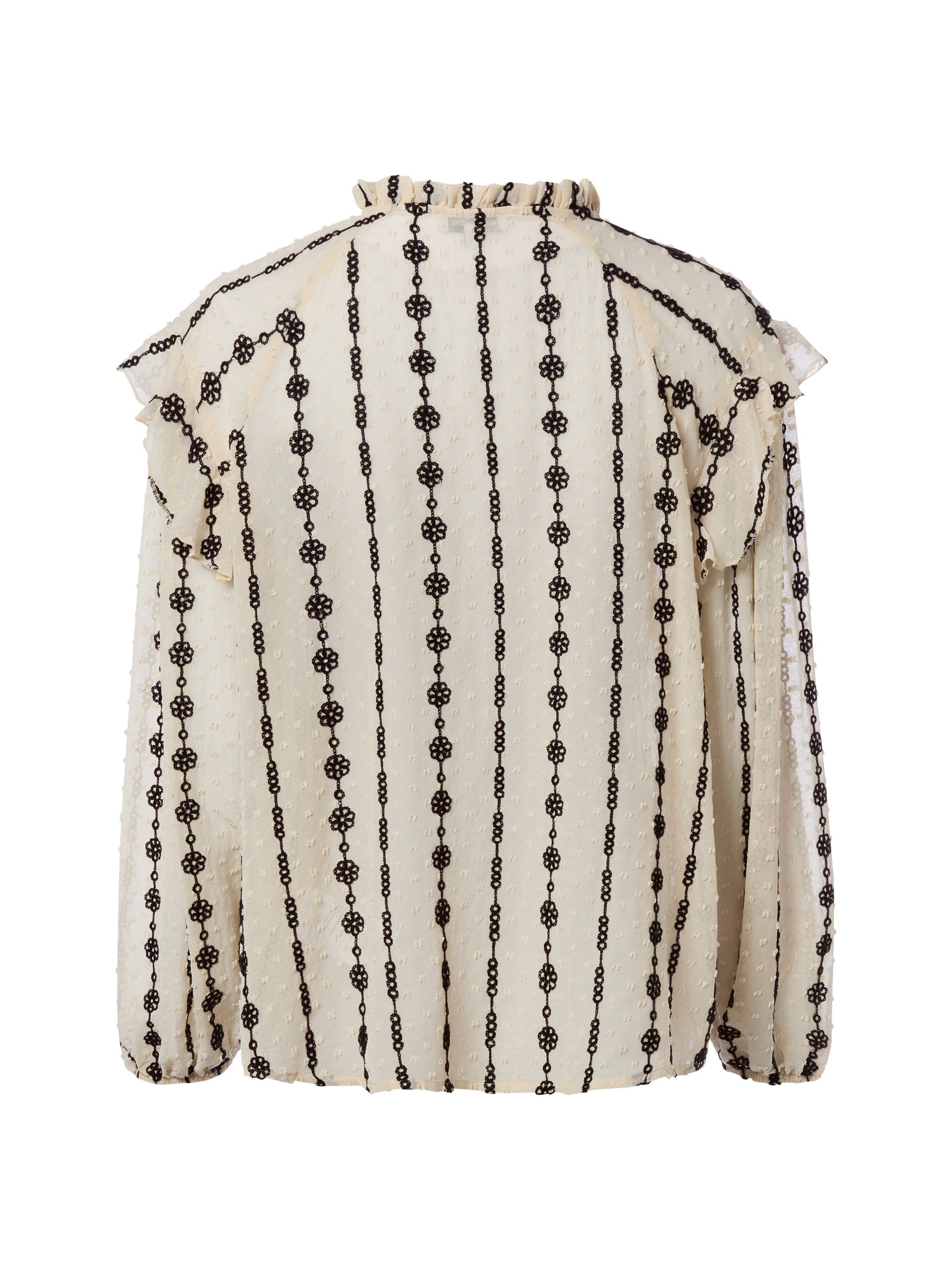 MORE&MORE Shirtbluse