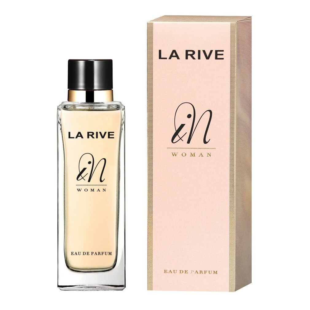 La Rive Eau de Toilette In Woman Eau De Parfum Spray 90ml für Frauen