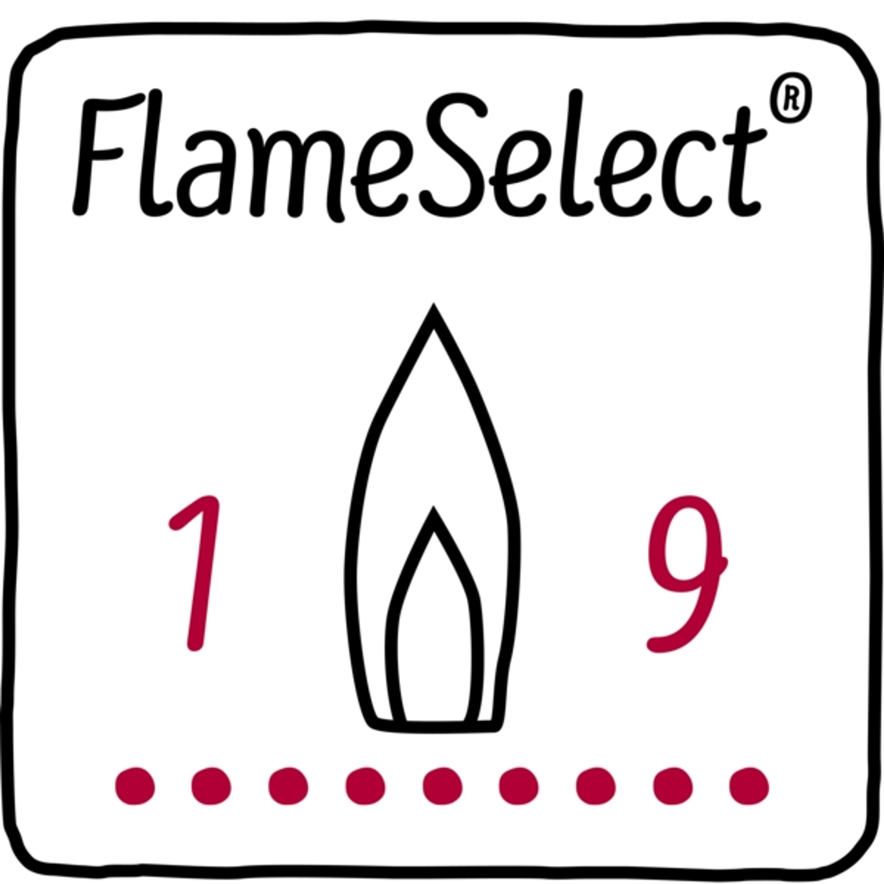 75 NEFF cm 70 Select, Flame Edelstahl, N T27DS79N0, Gas-Kochfeld breit