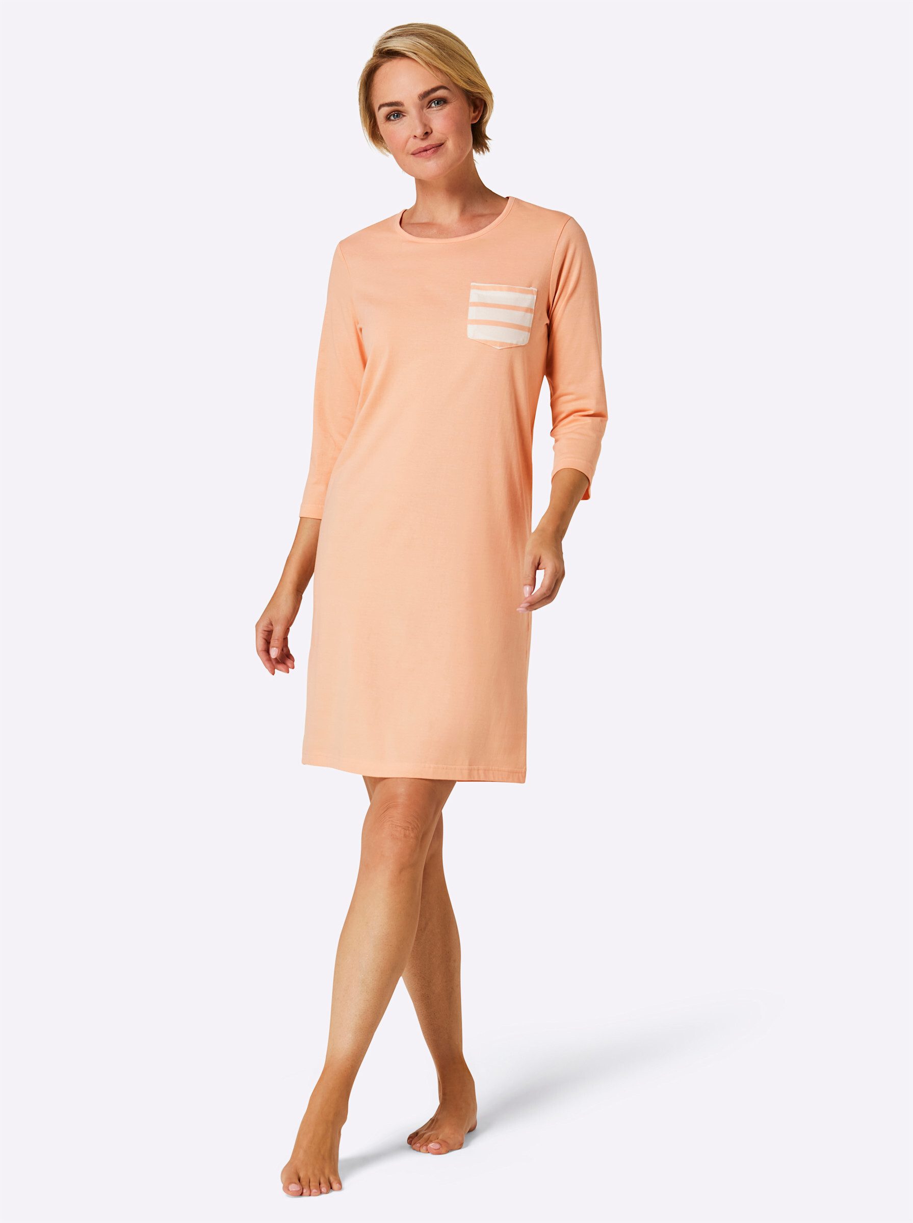 Witt Sleepshirt Sleepshirts (2-tlg) günstig online kaufen