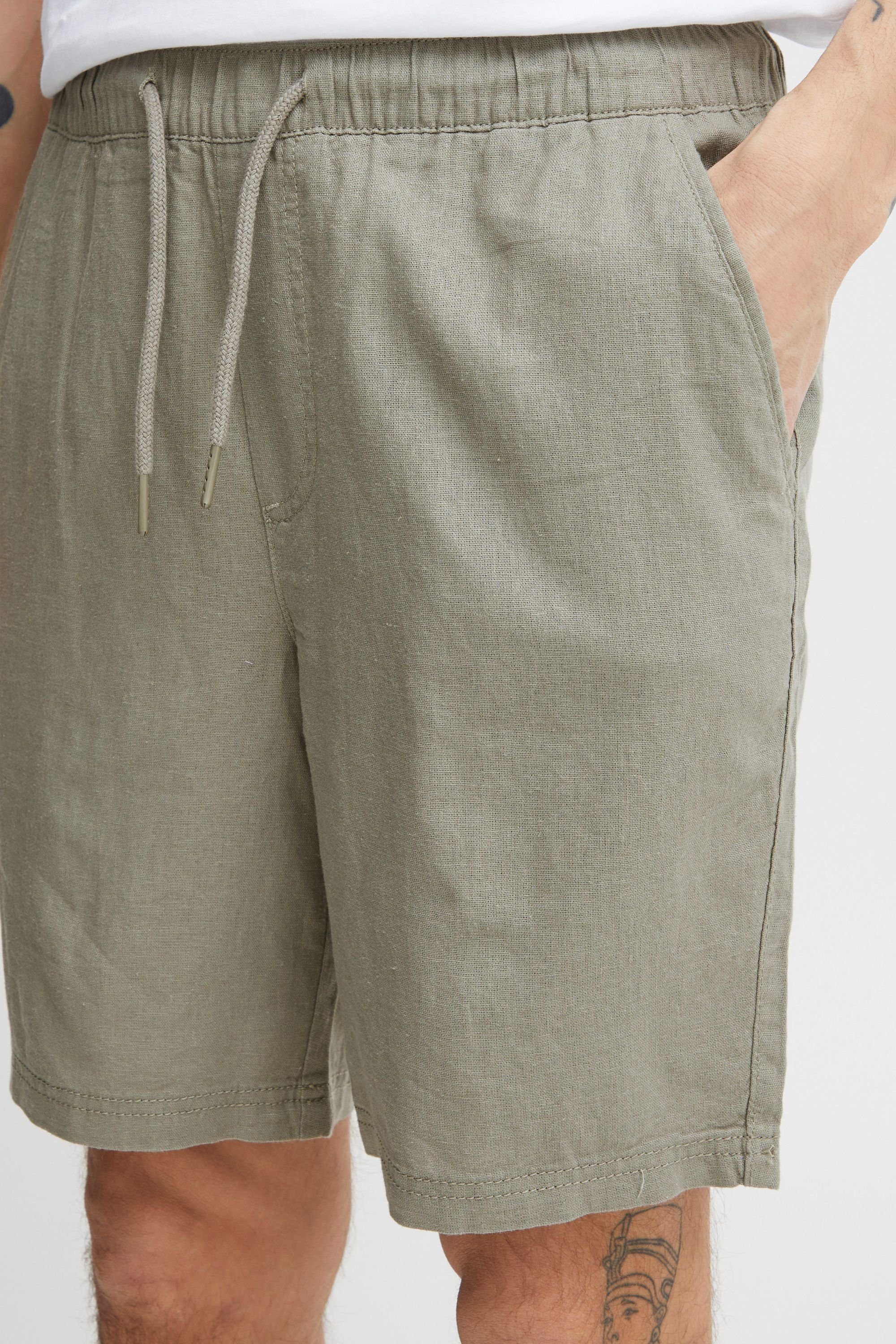 Solid Shorts SDAurelius Elasticated - (170613) 21107638 Vetiver