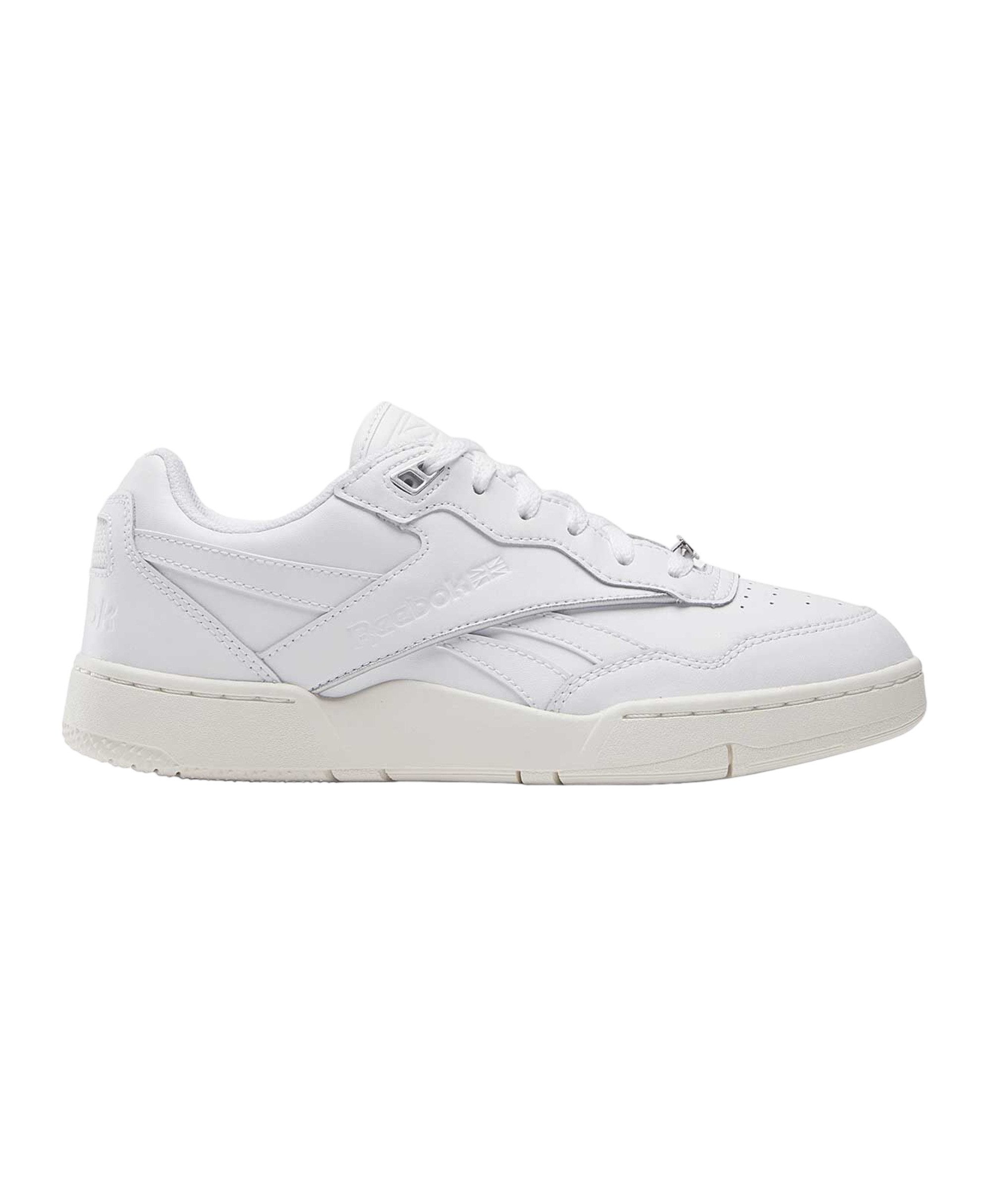 Reebok New Guards Bb4000 Ii Sneaker Weiß Herren Sneaker