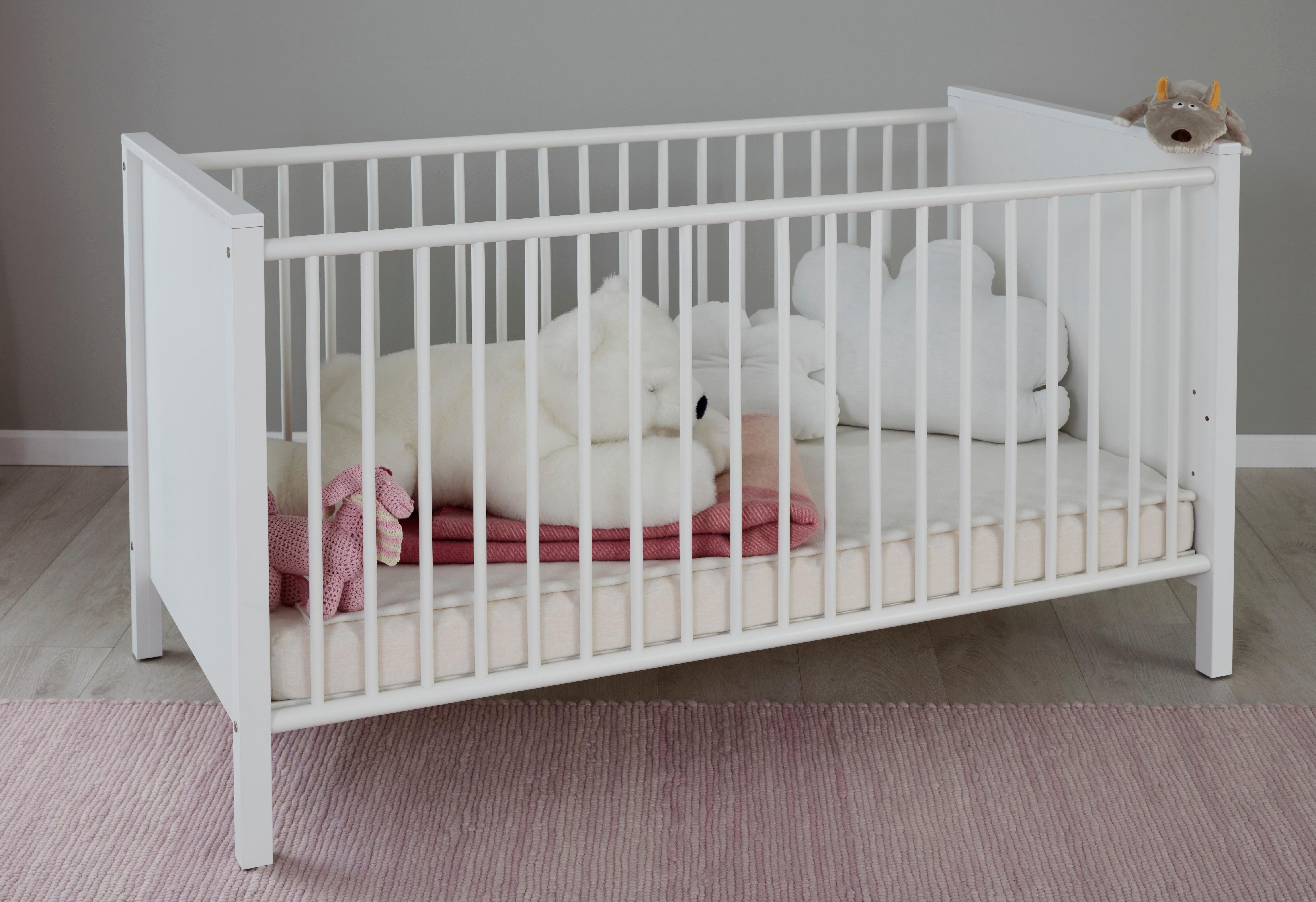 Babybett Ole
