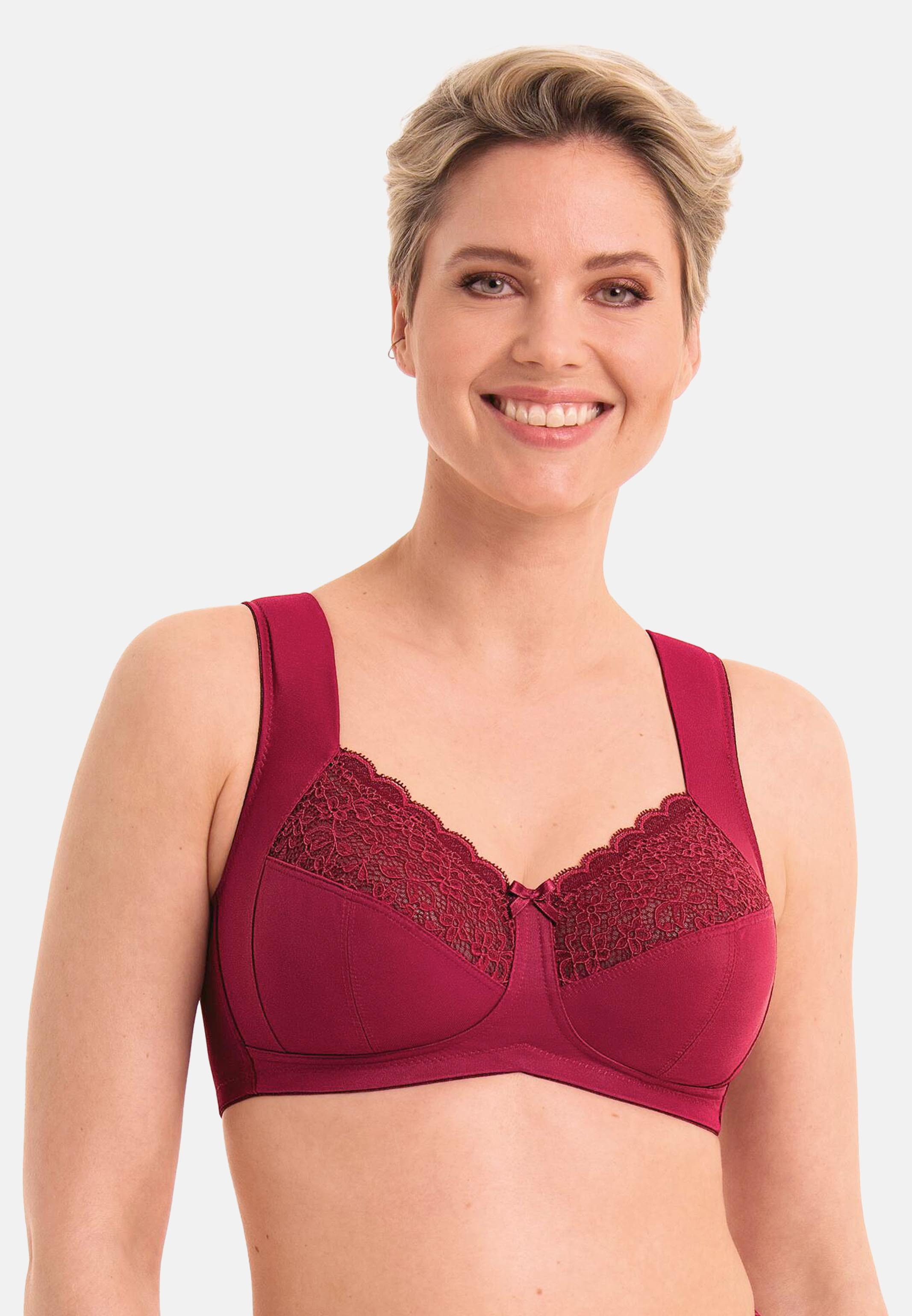 Anita since 1886 Entlastungs-BH Havanna (1-tlg) Entlastungs BH ohne Bügel - günstig online kaufen