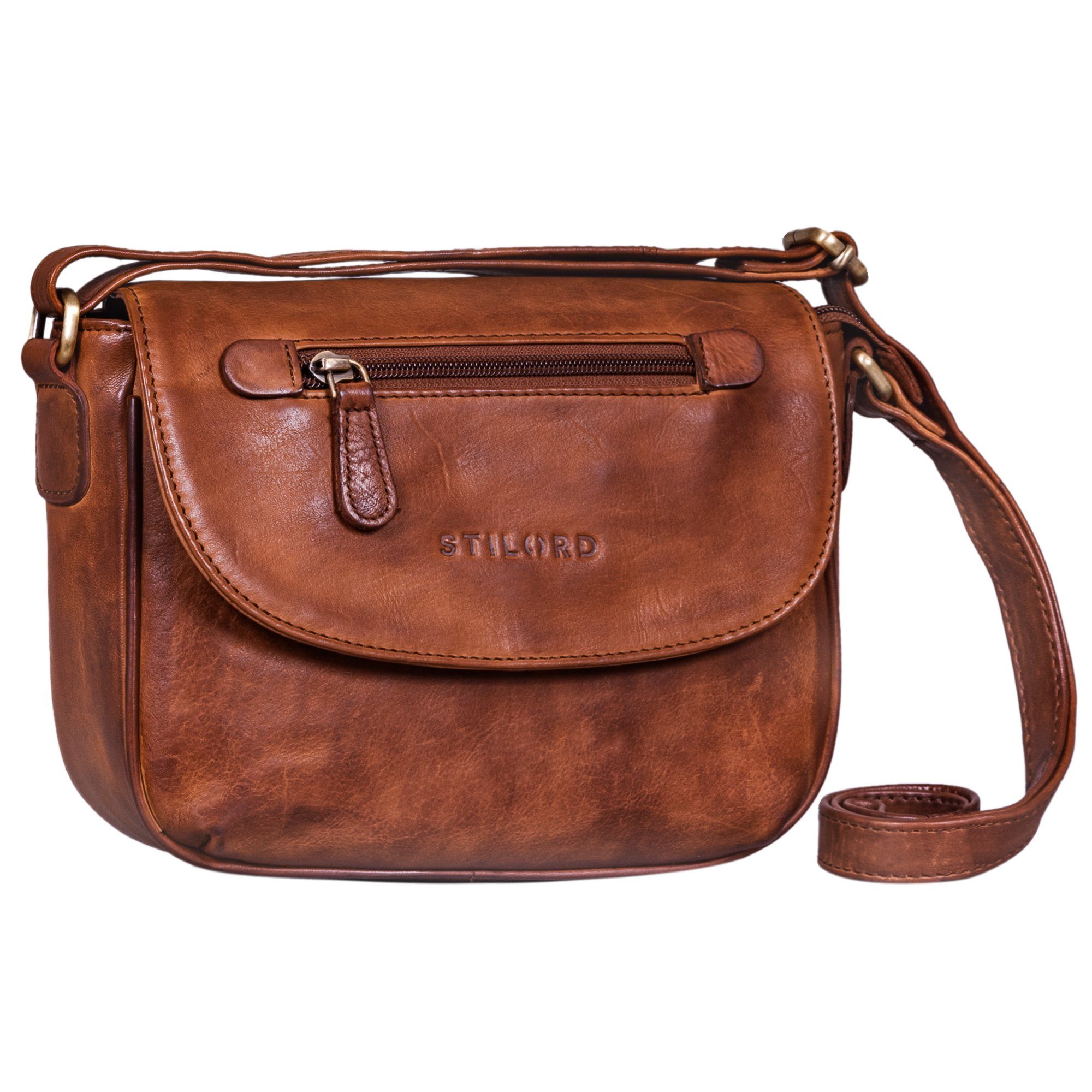 STILORD Handtasche "Tamara" Kleine Handtasche Damen günstig online kaufen