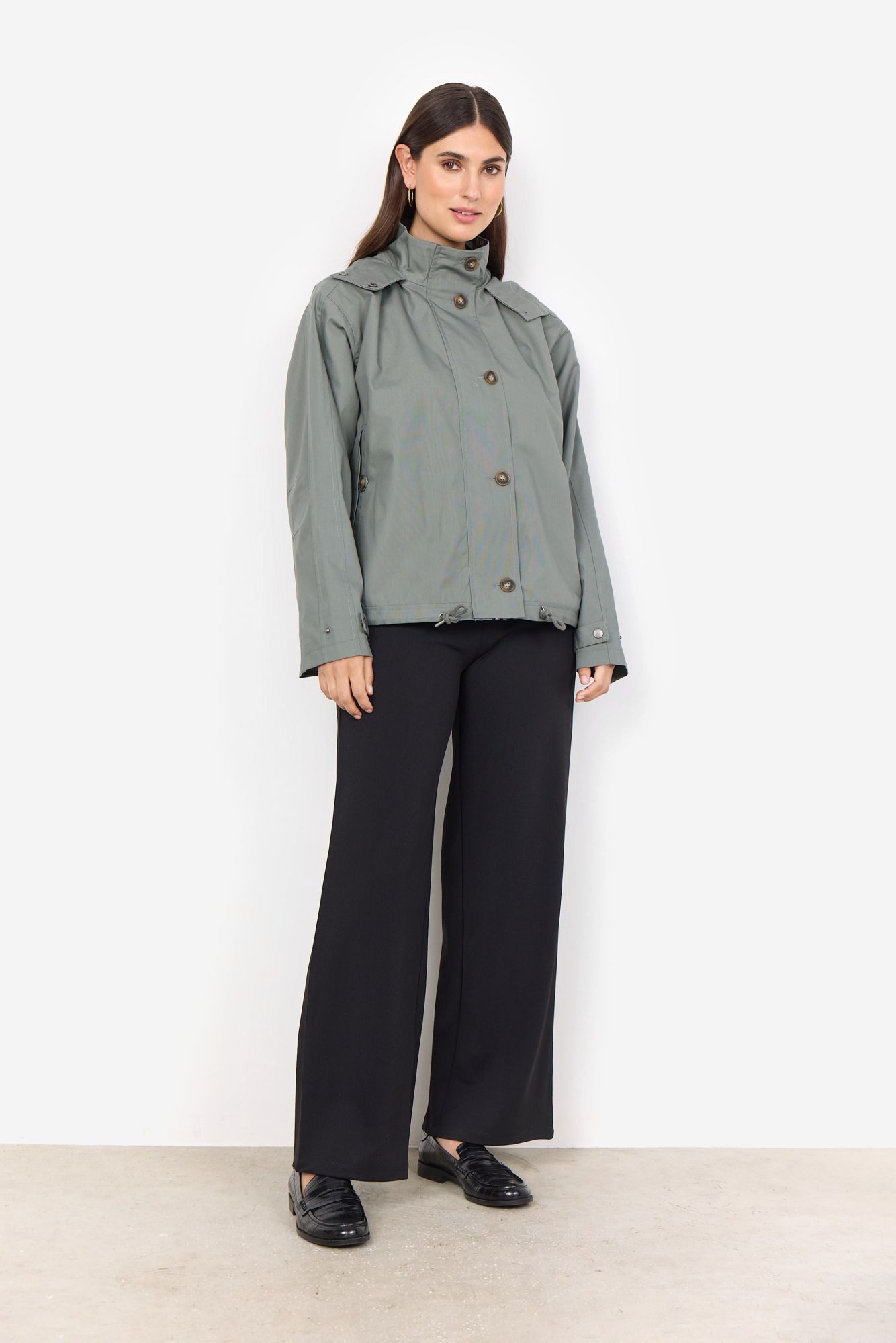 soyaconcept Outdoorjacke