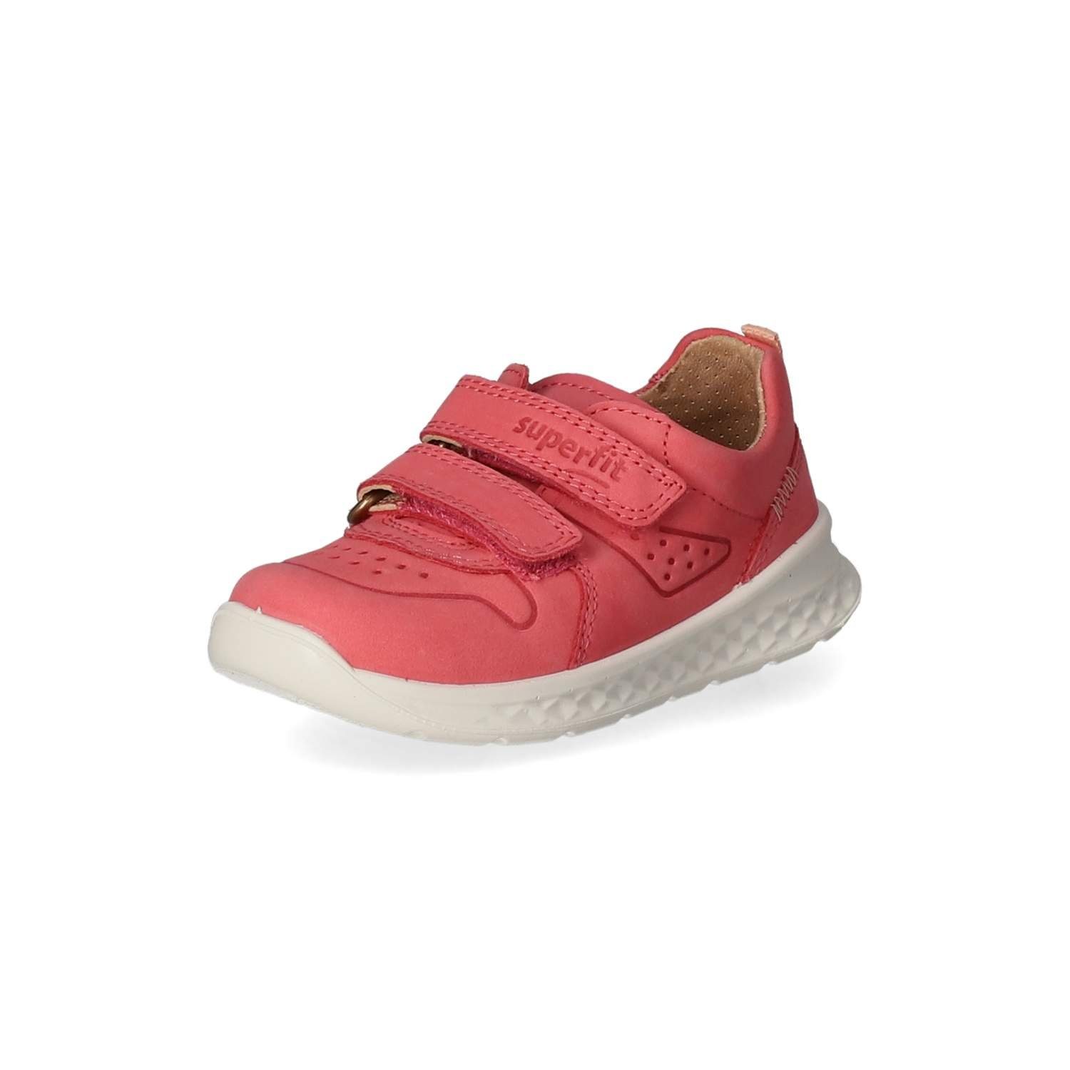 Superfit Klettschuhe BREEZE Schnürschuh