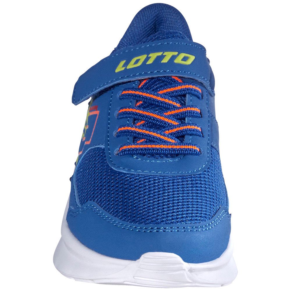 Lotto Sneaker - mit blinkenden LEDs im Obermaterial