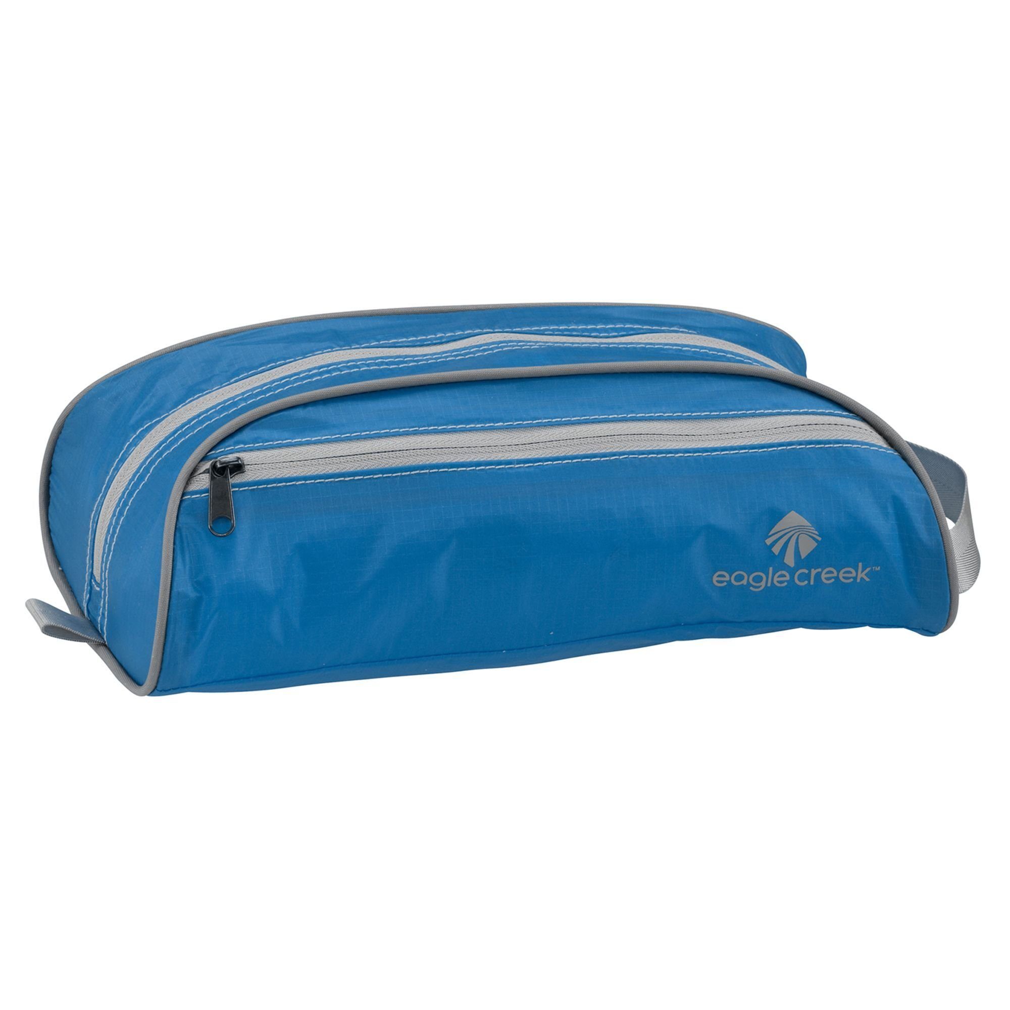 Eagle Creek Kulturbeutel Pack-It, Nylon brilliant blue