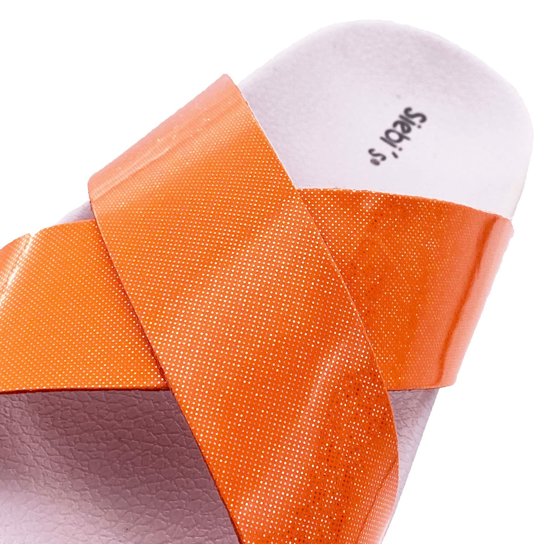 Siebi`s Pantoletten für Damen Pantolette (Schuhweite, 1-tlg., Schuhweite)