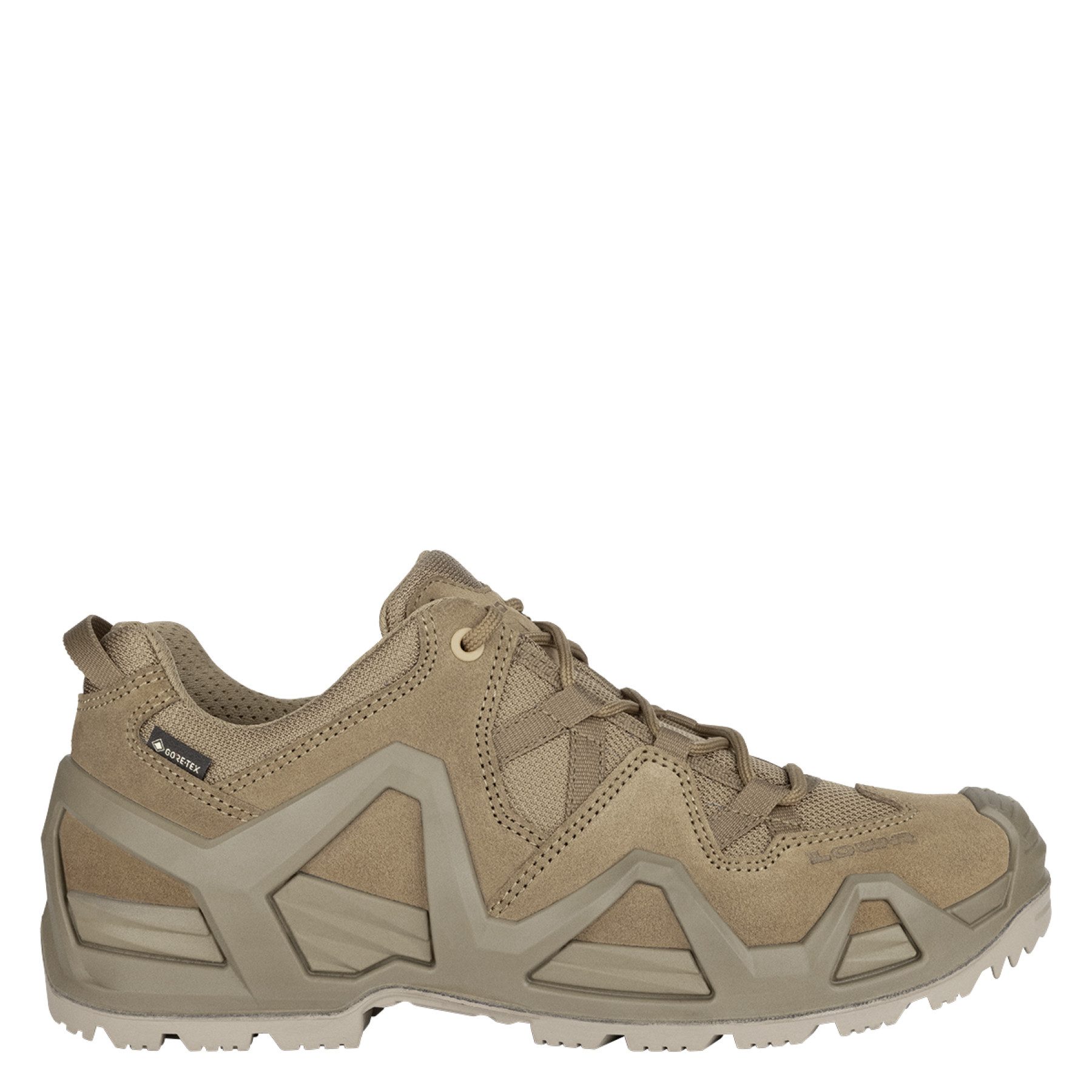 ZEPHYR MK2 GTX LO Wanderschuh