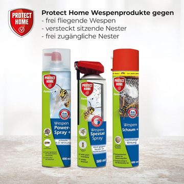 Protect Home Wespenspray Protect Home Forminex, 600 ml