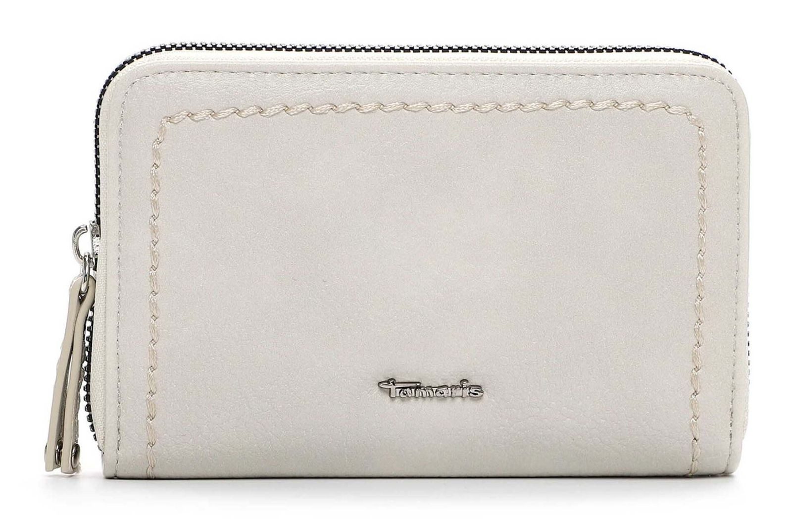 Tamaris Geldbörse Zip Around Wallet, mit RFID-Blocker Schutz