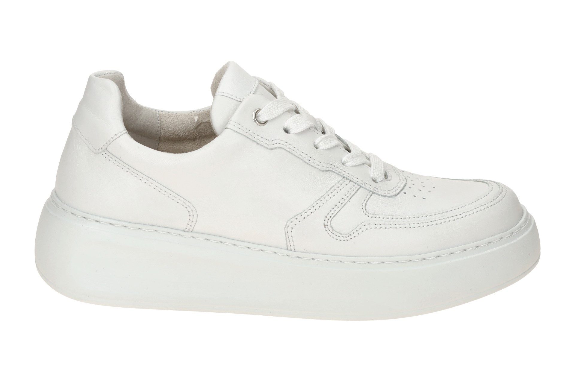 Gabor 66.485.50 Schnürschuh günstig online kaufen