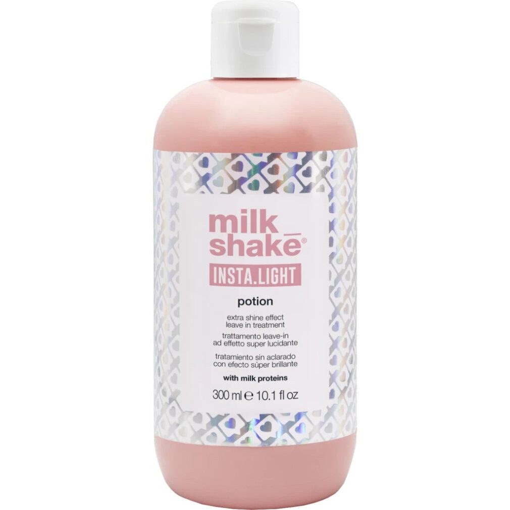 Milk Shake Haarspülung milk_shake Insta Light Potion, 300 ml