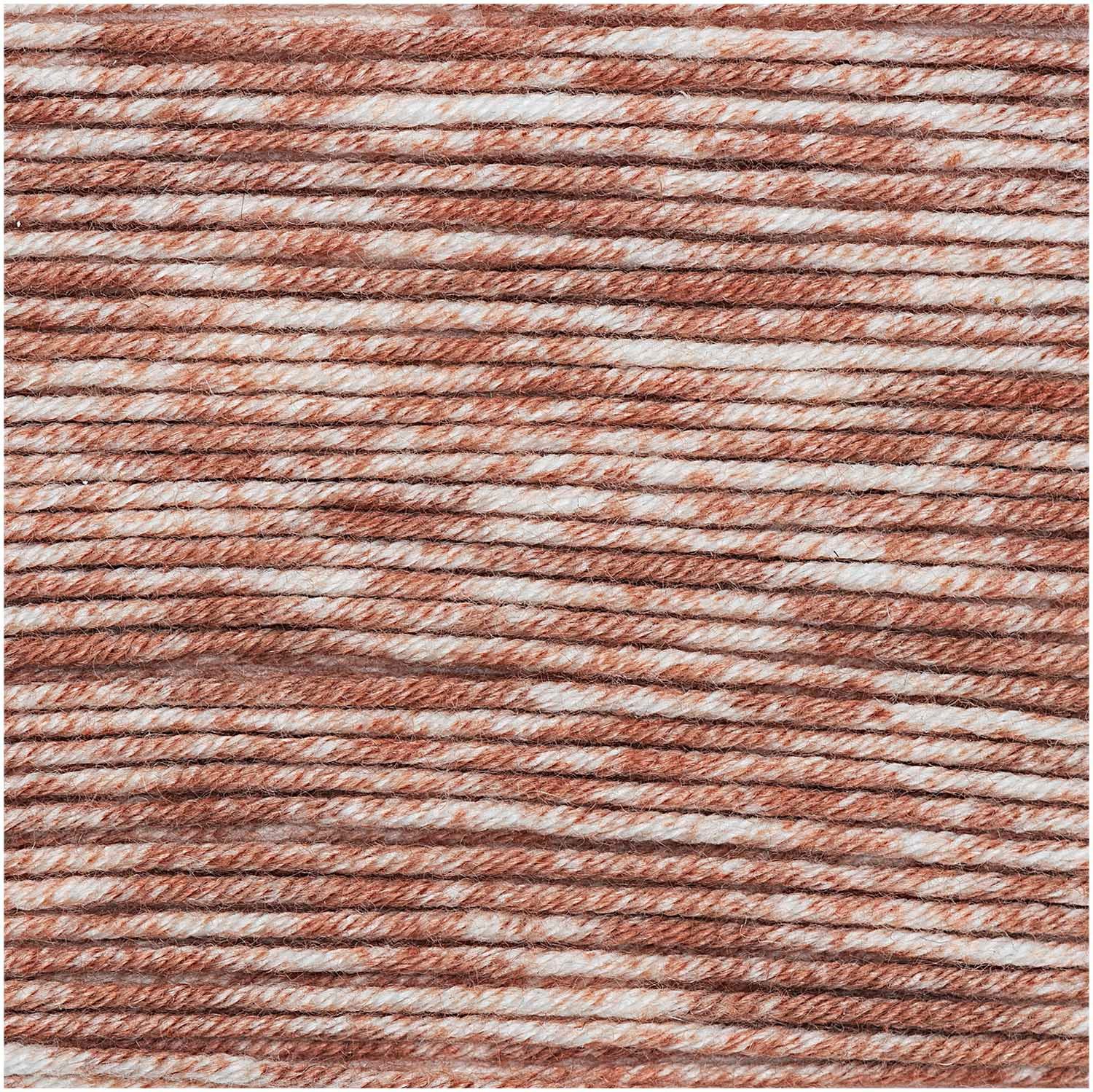 Rico Design 50g RD creative sport print dk Effektgarn