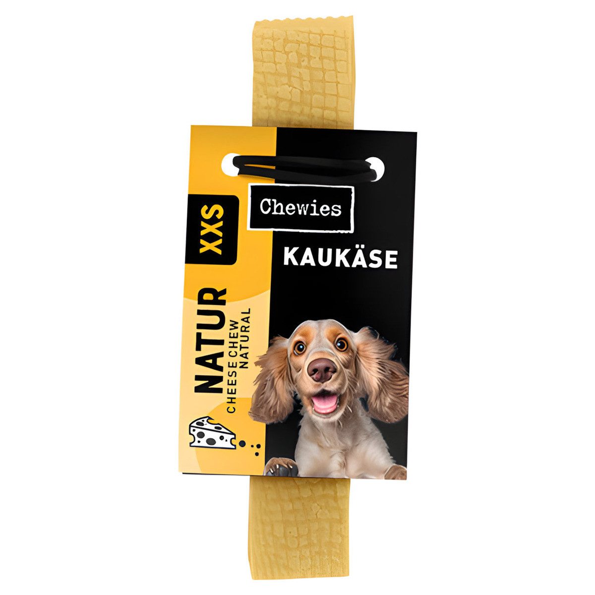 Chewies Kau-Käse, Snack für: Hund