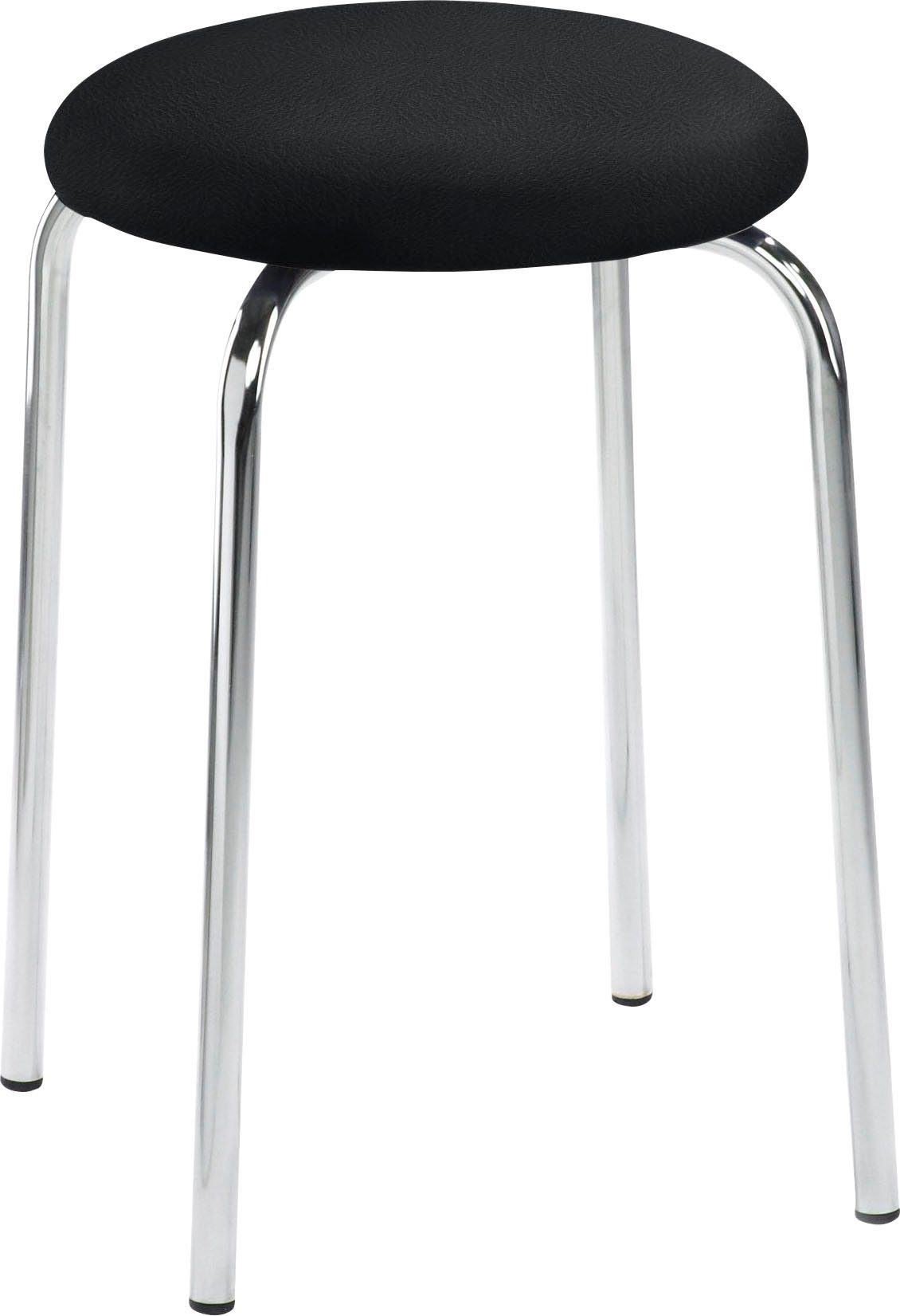 Mayer Sitzmöbel Sitzhocker 1134 (1 St), günstig online kaufen