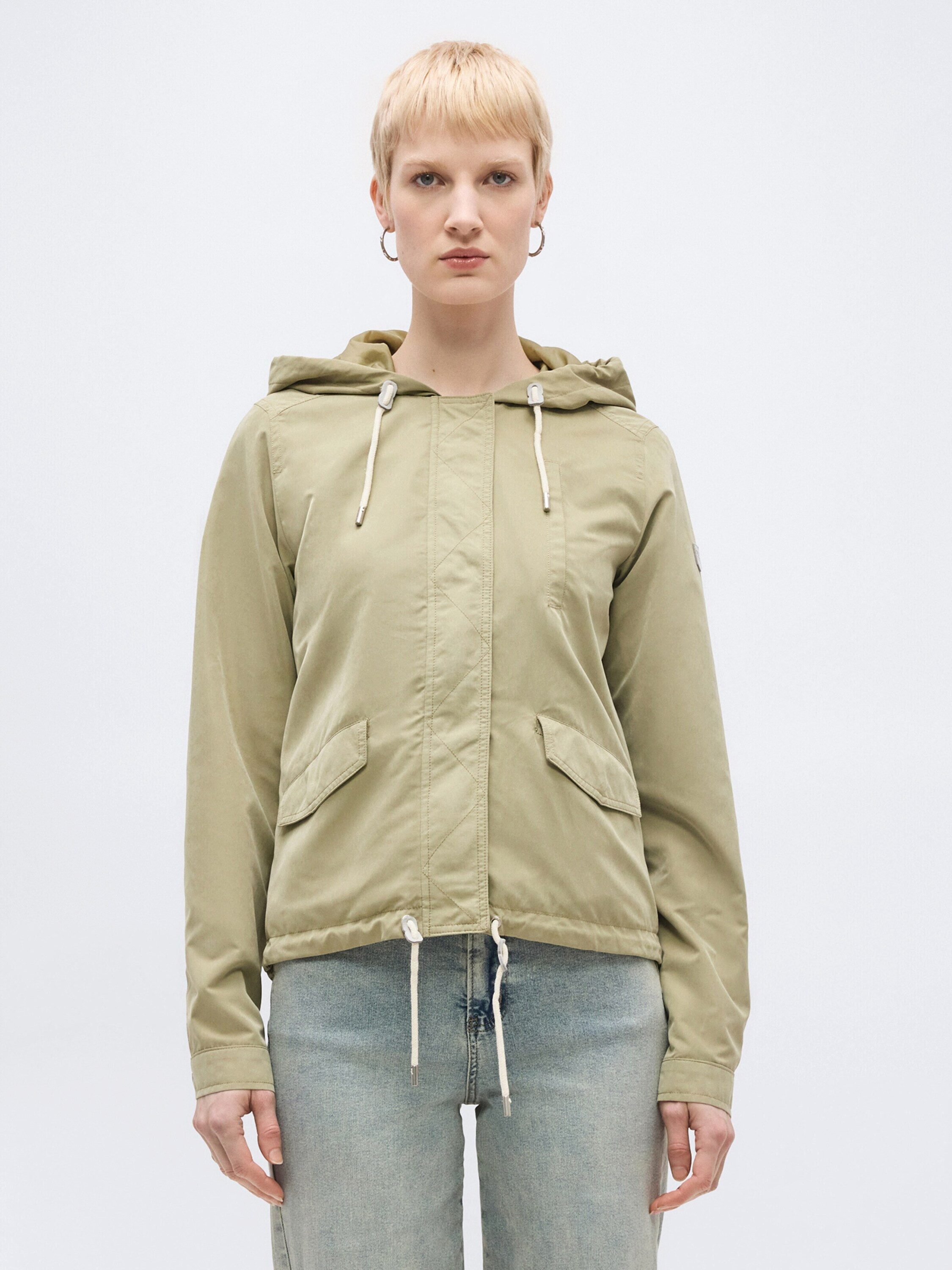 ONLY Tall Langjacke ONLSKYLAR (1-St)