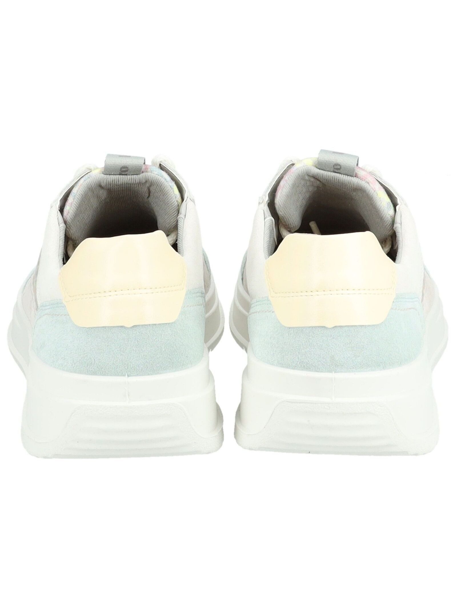 Legero Legero Sneaker Leder/Textil Sneaker