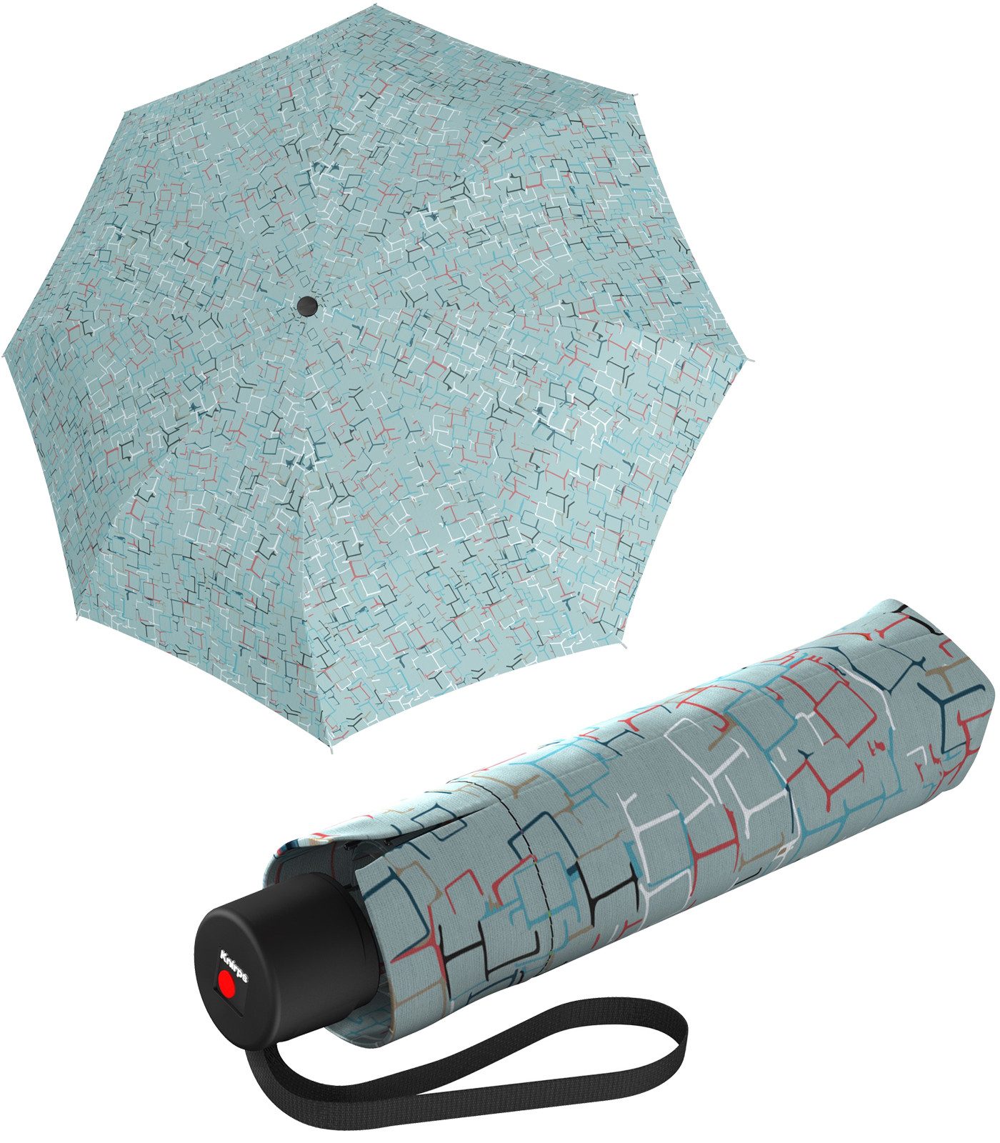 Knirps® Taschenregenschirm A.050 Medium Manual, klein, günstig online kaufen