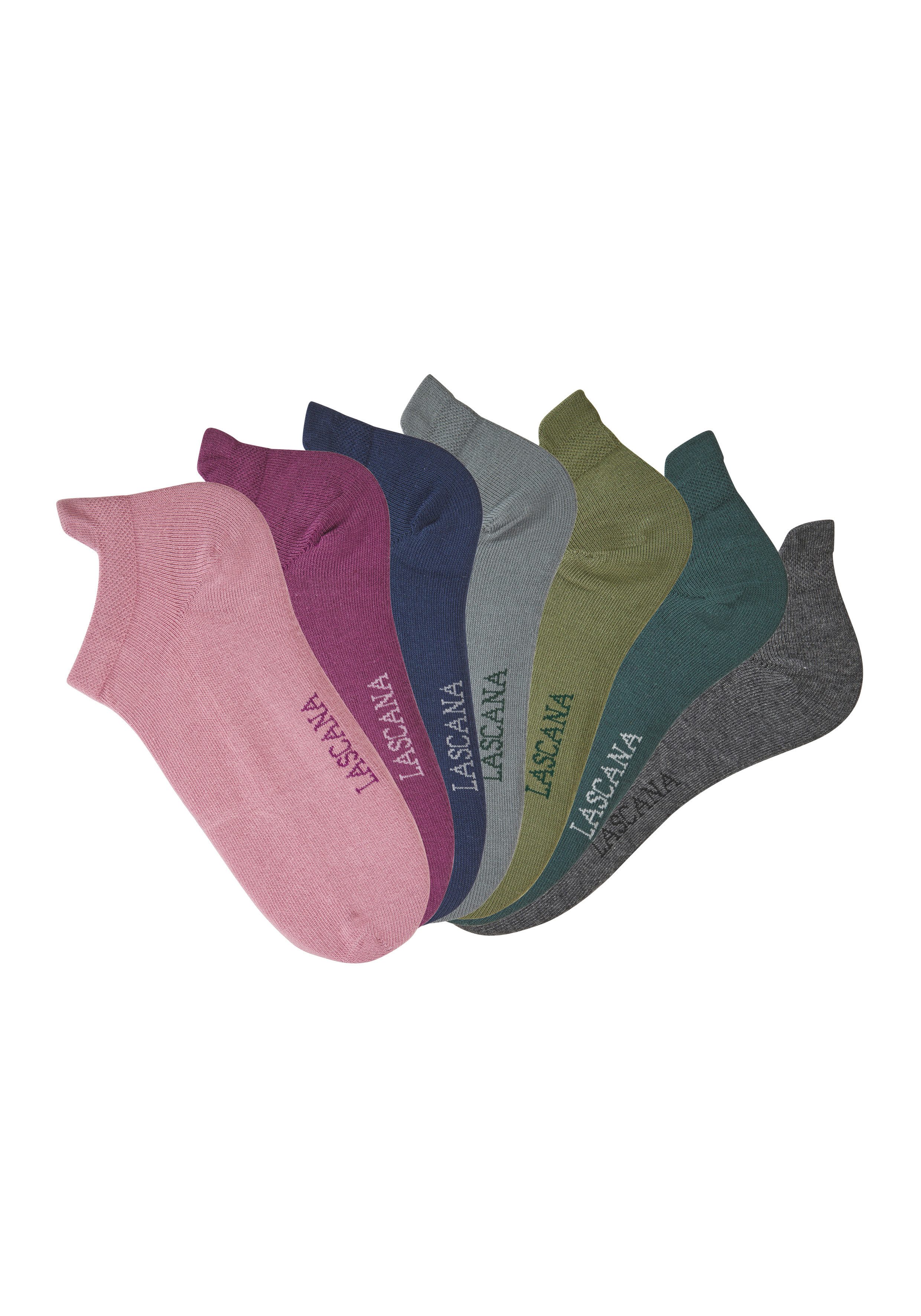 Sneakersocken