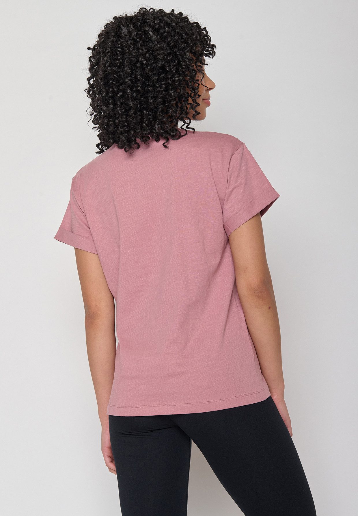 GreenBomb T-Shirt Basic günstig online kaufen