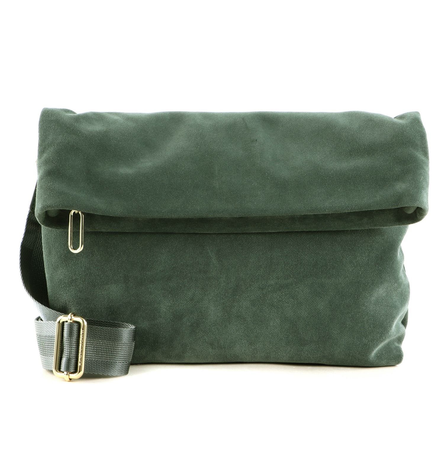 Mandarina Duck Umhängetasche Mellow Velvet günstig online kaufen